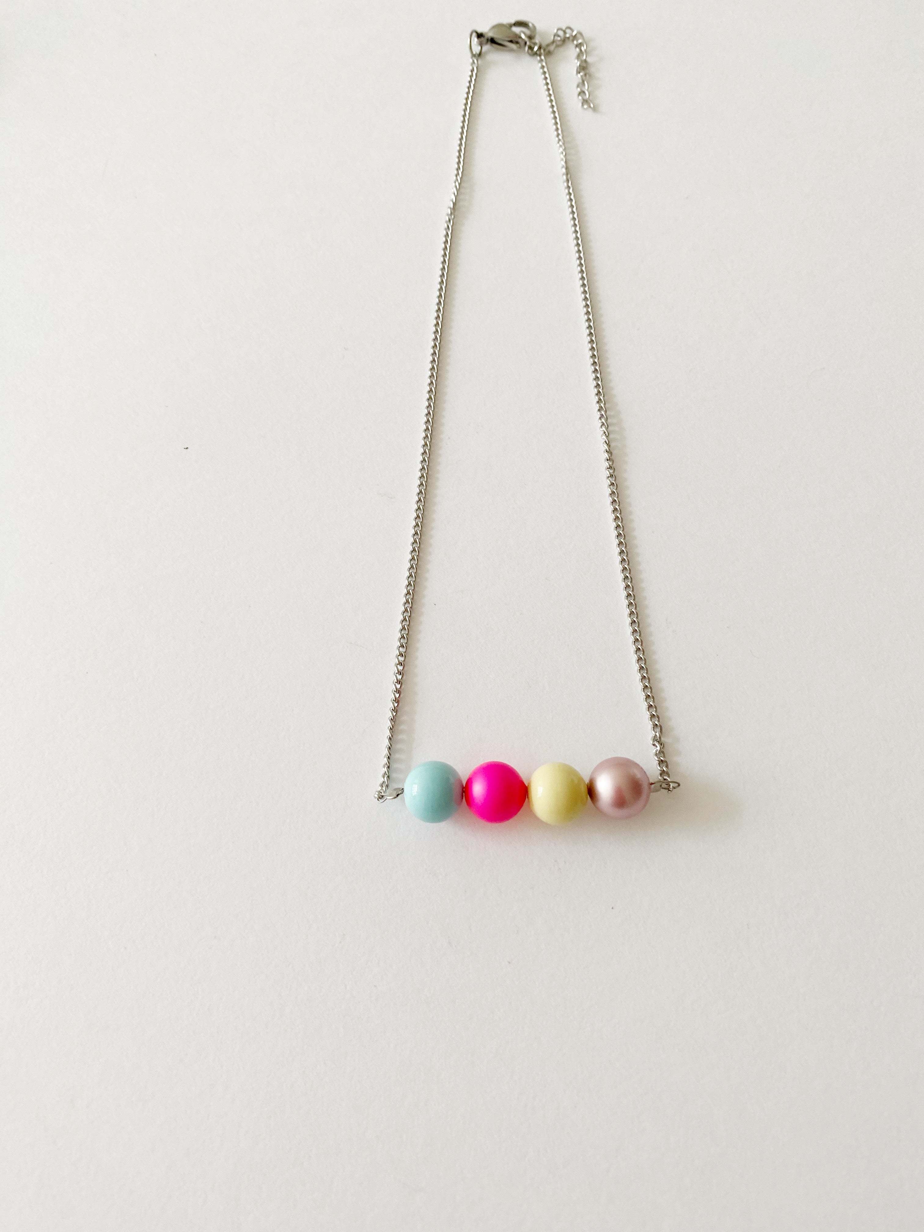 Collier Marissa đ