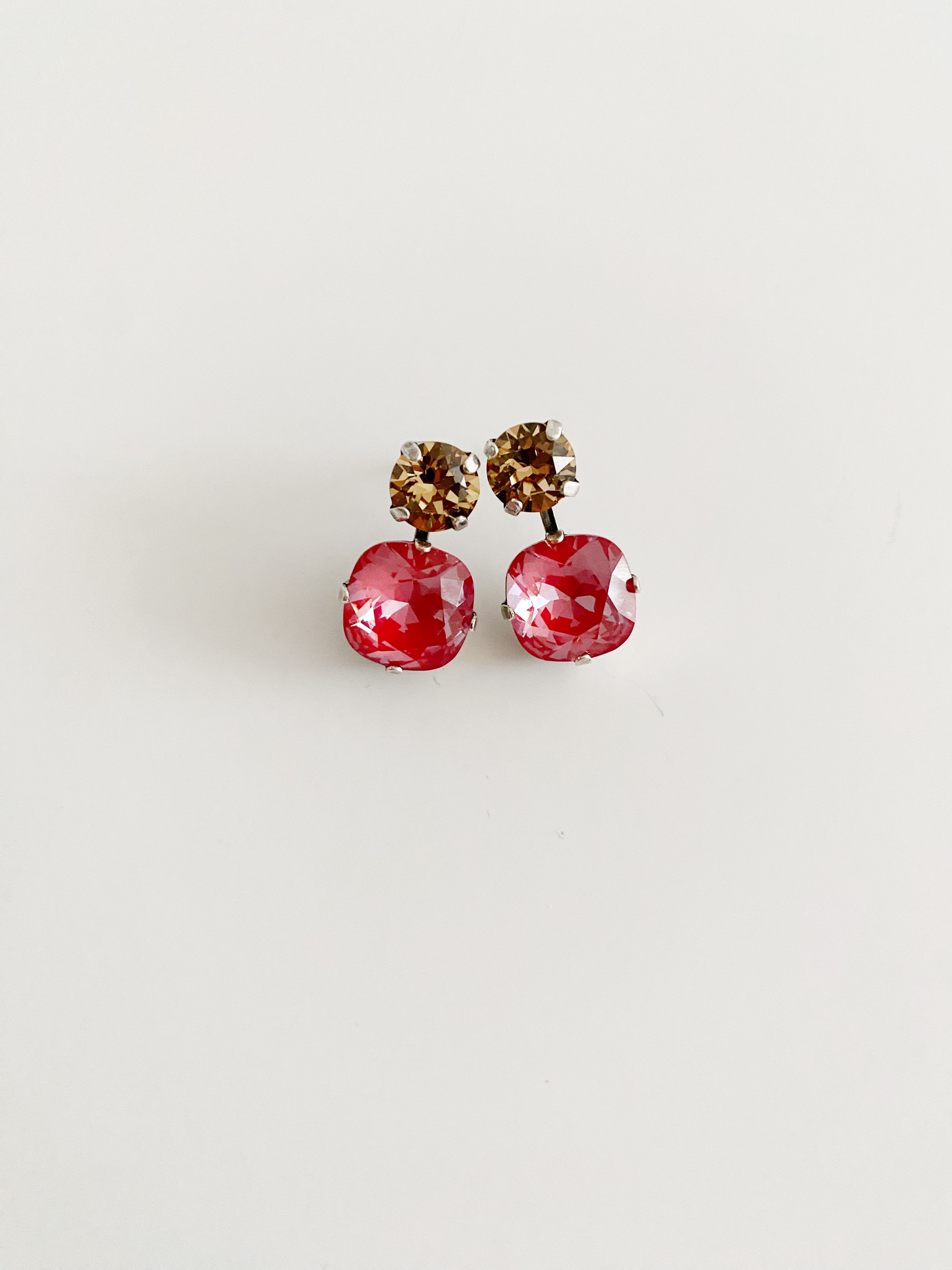 Boucles d'oreilles Trixie Giada