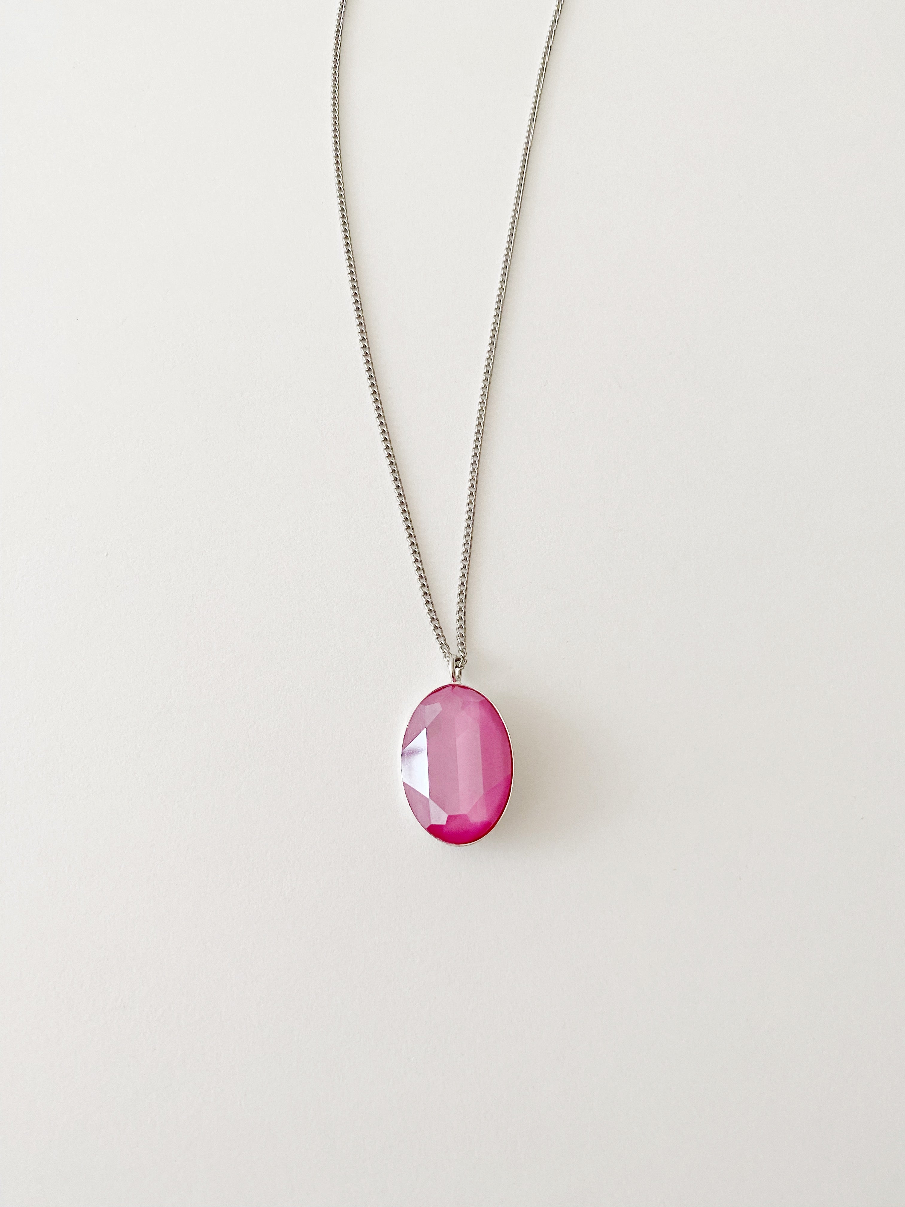 Collier Becky Ann đ