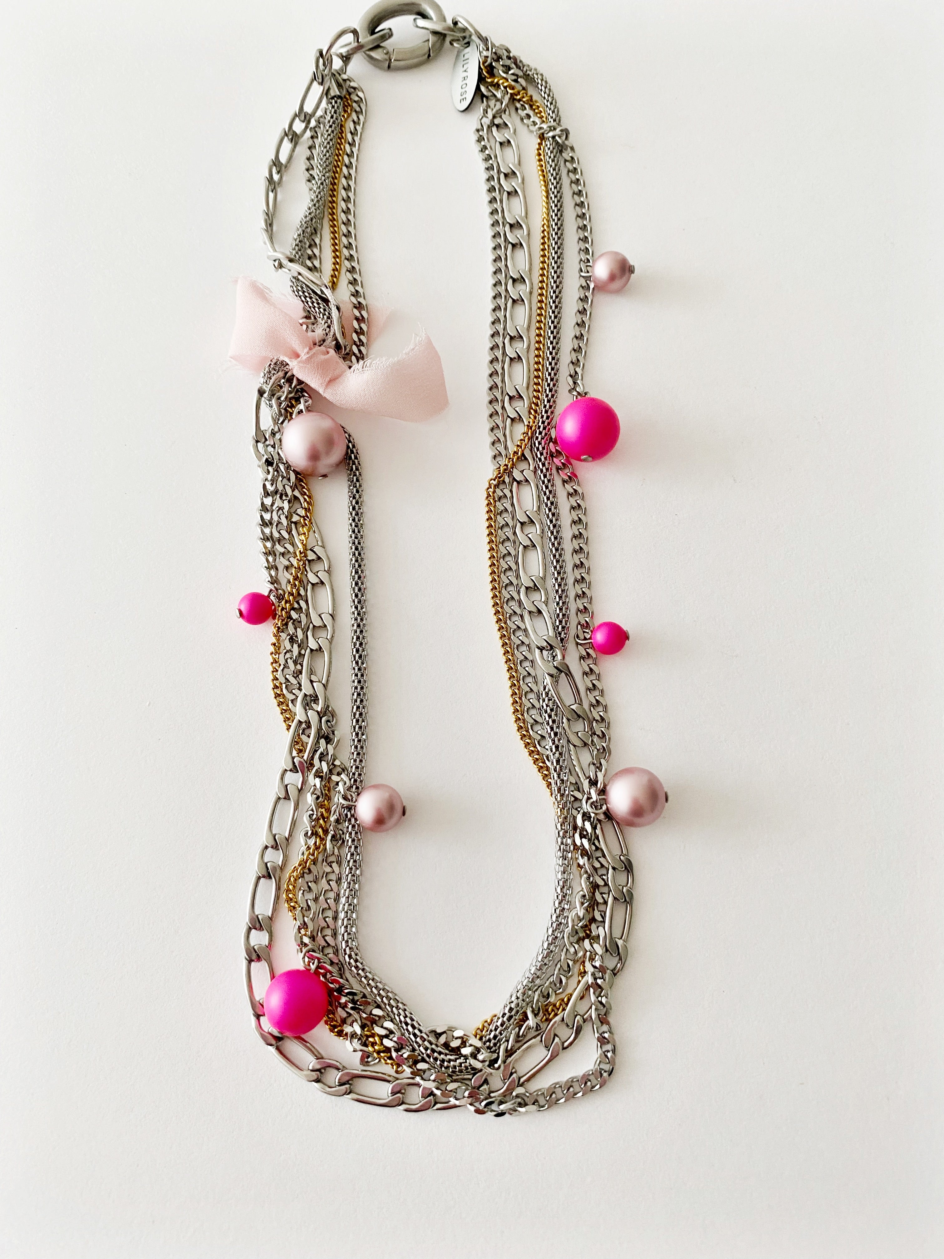 Collier Alison đ