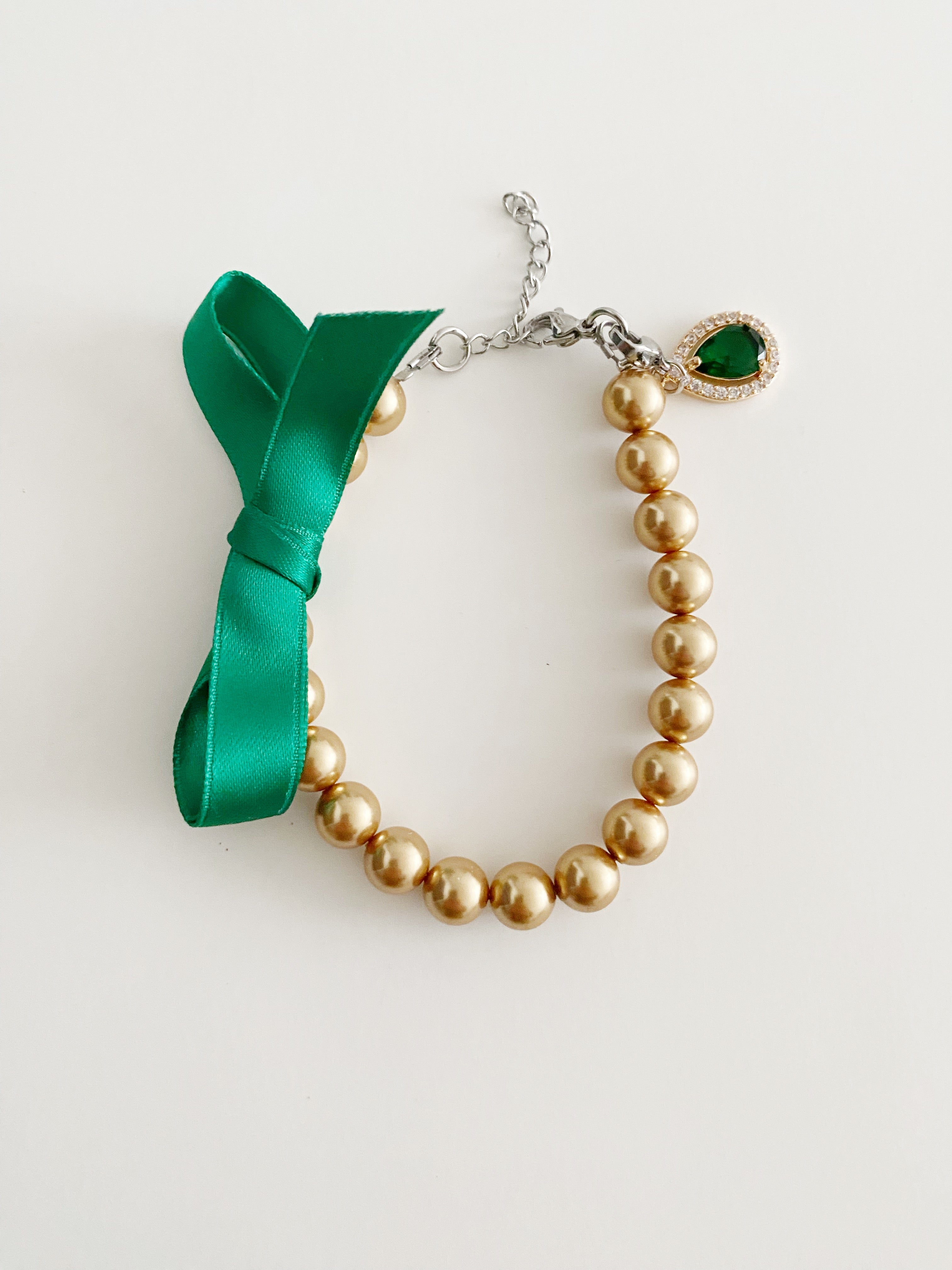 Bracelet Gold kissđ„