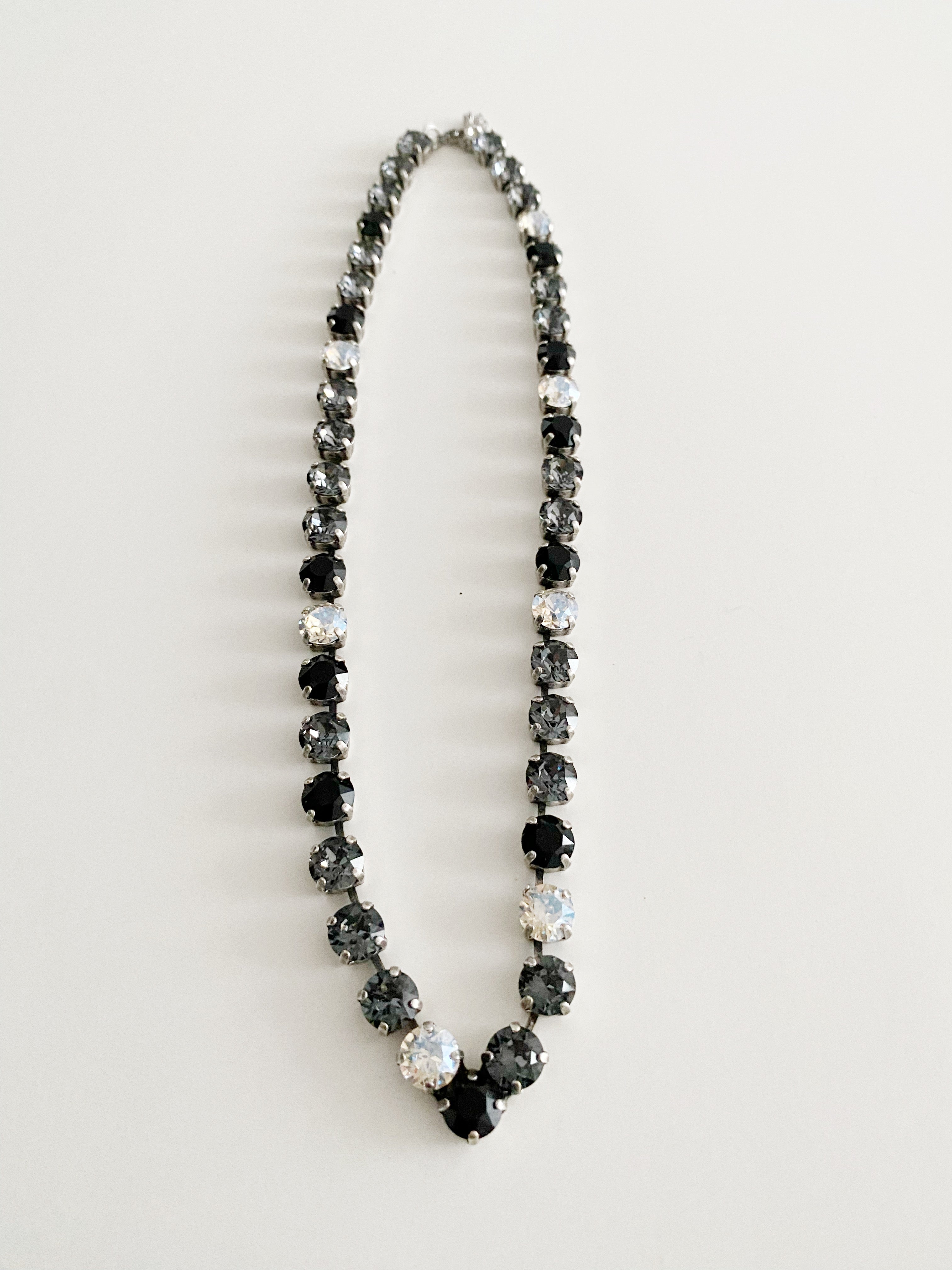 Collier Morganna \Midnight Glam