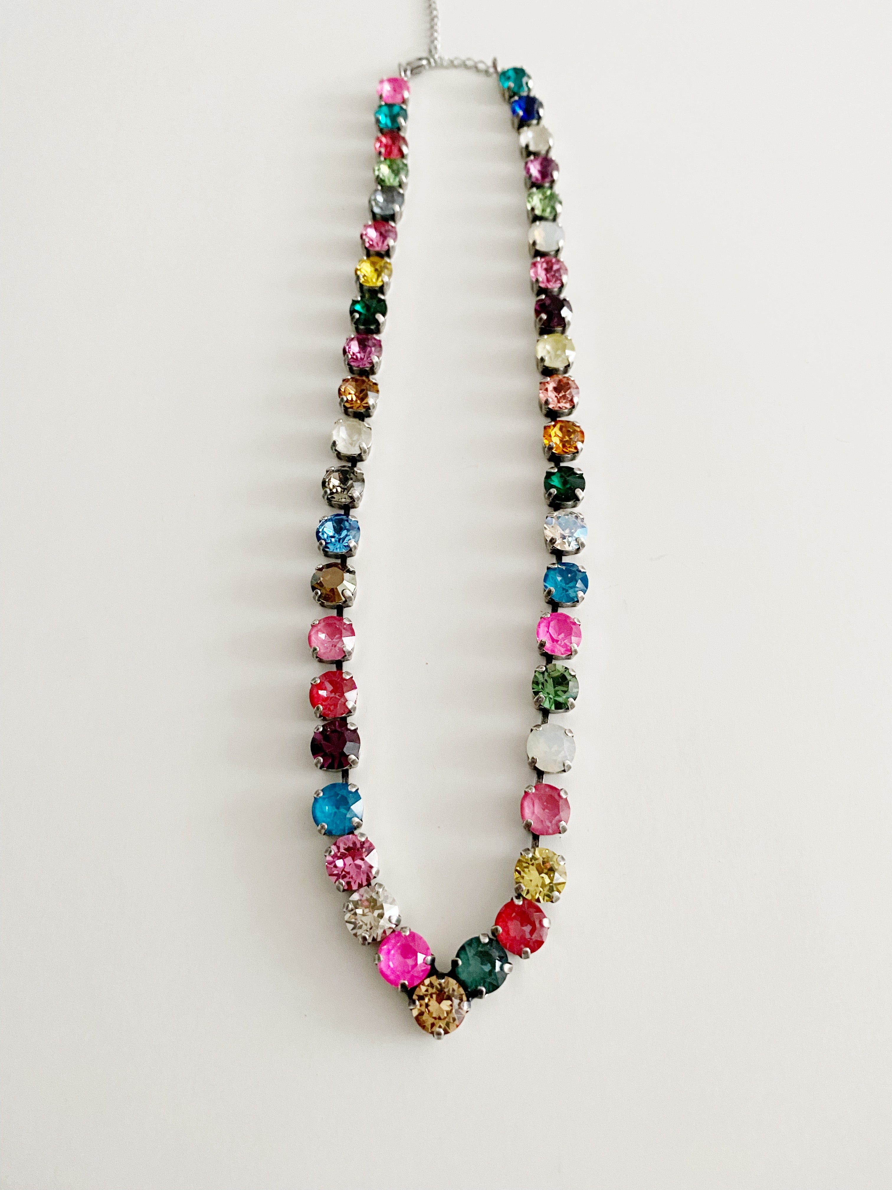 Collier Morganna \ Last Christmas ✨