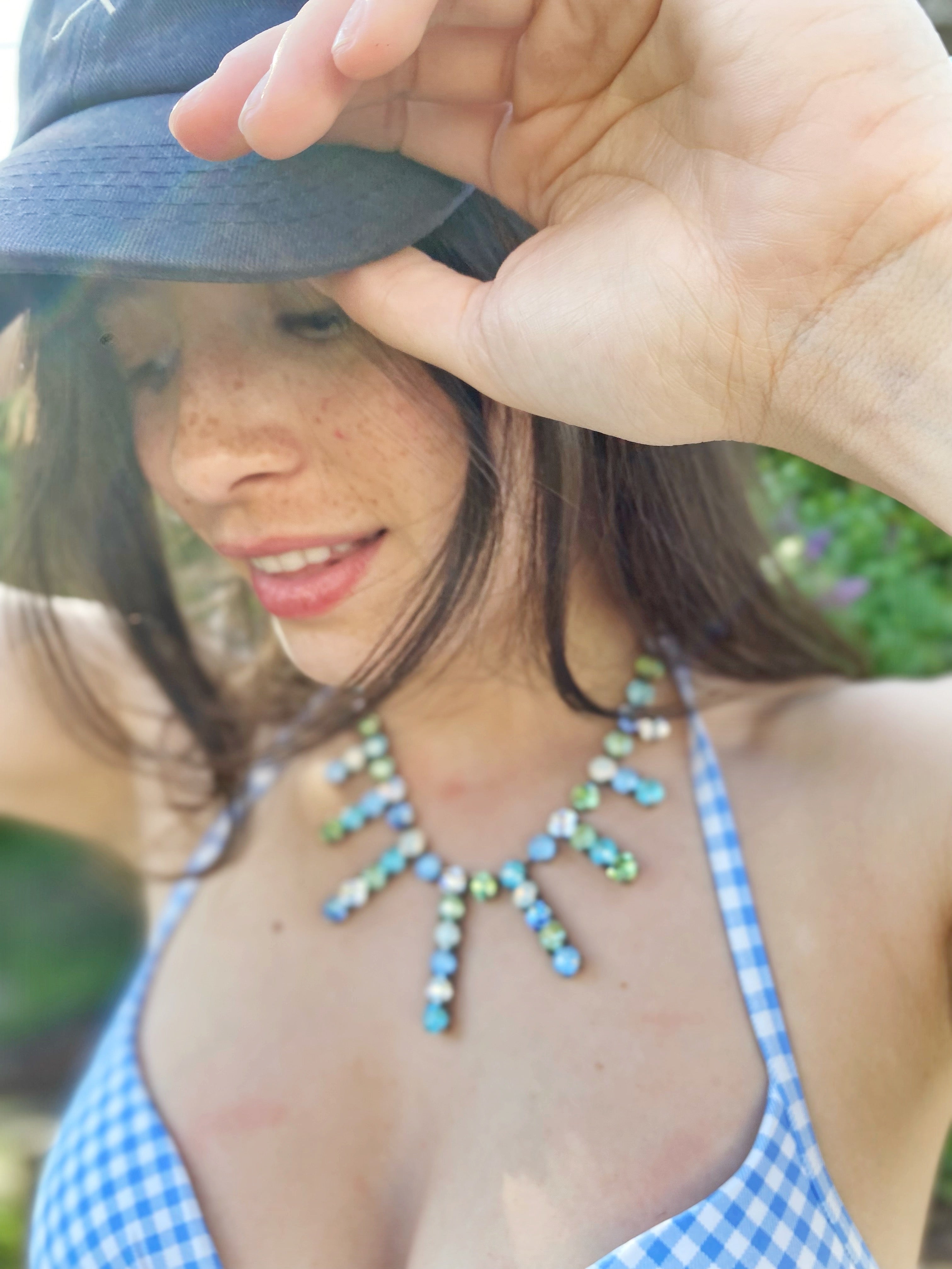Collier Marie Antoinette \ Hamptonsđž