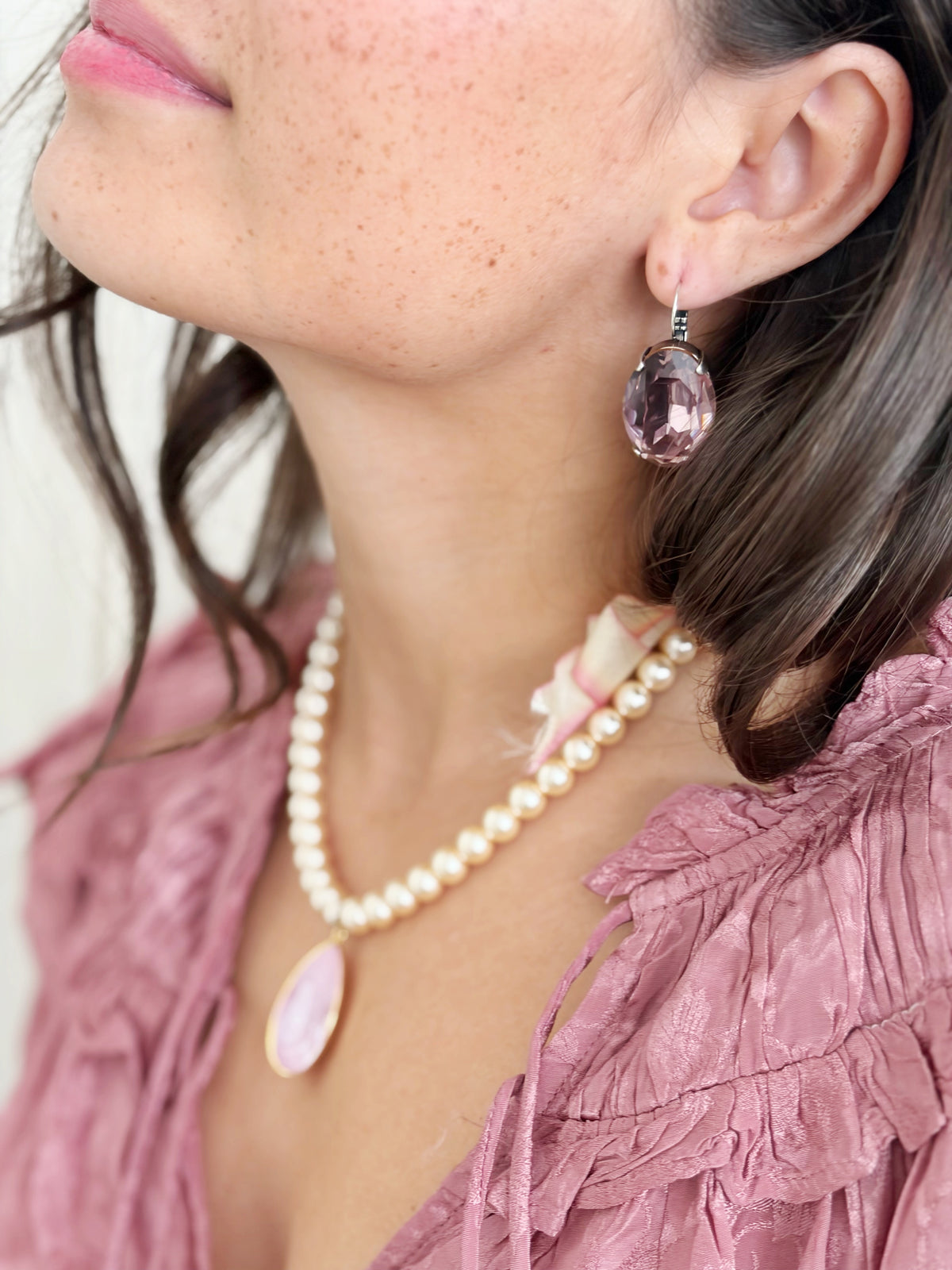 Collier Eugénie