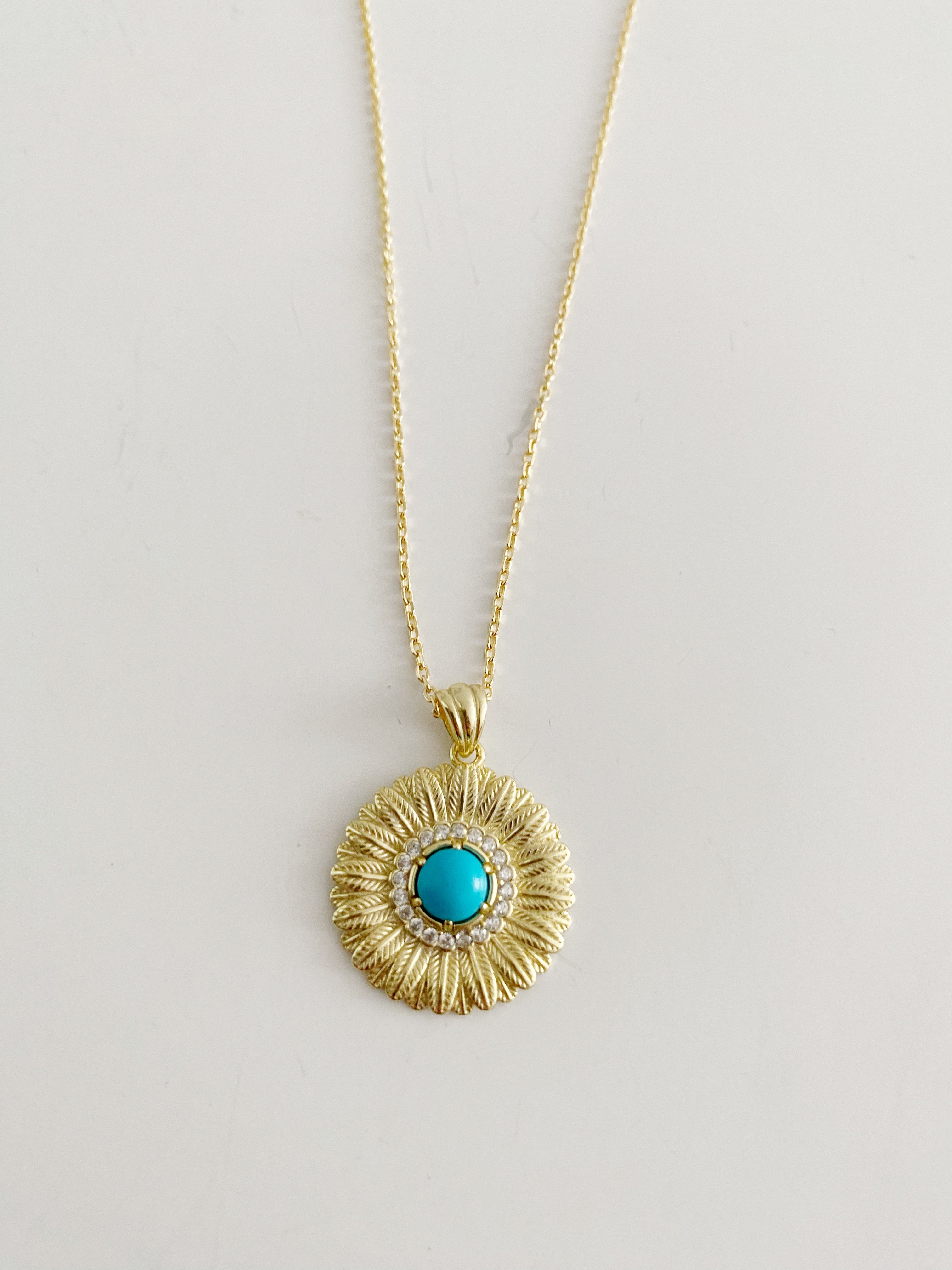 Collier Siéra