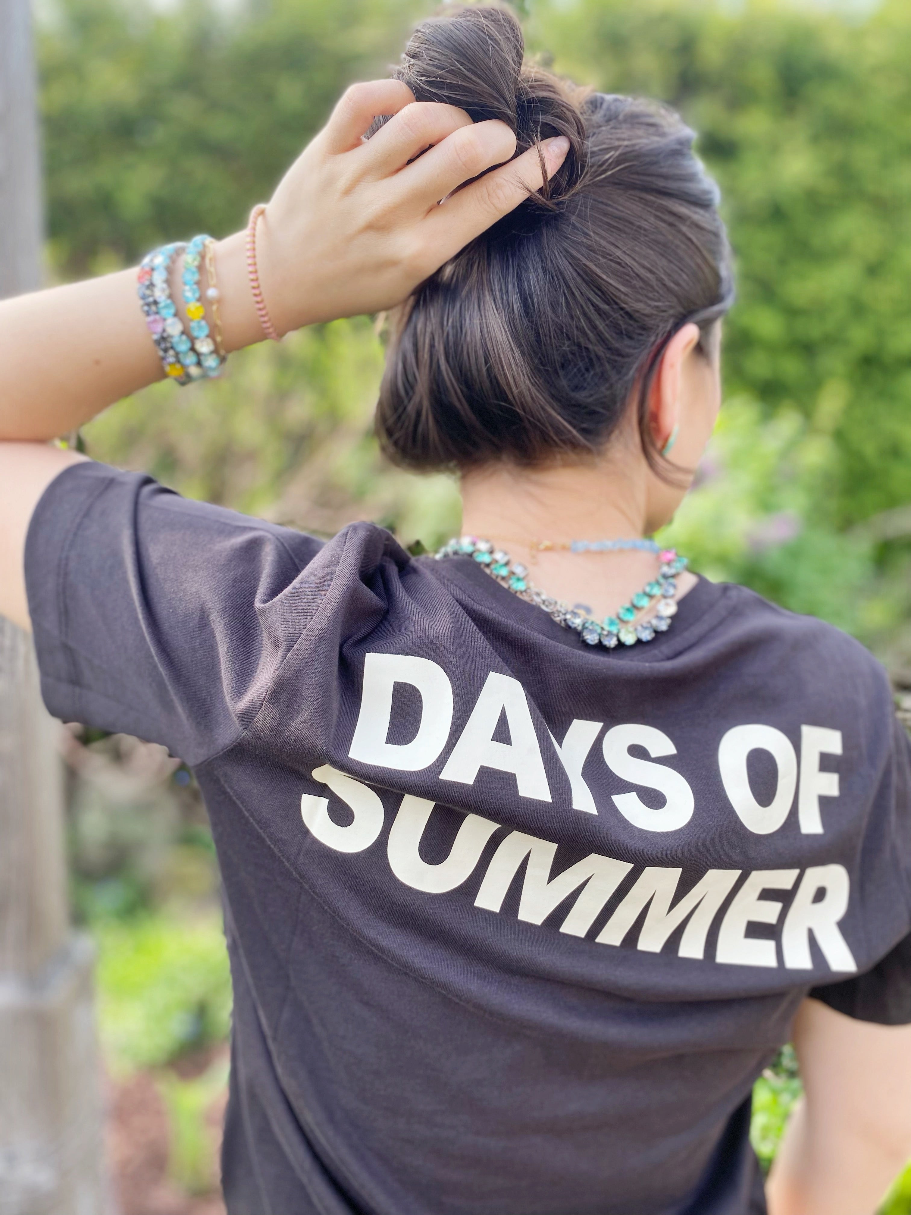 Bracelet Summer muse