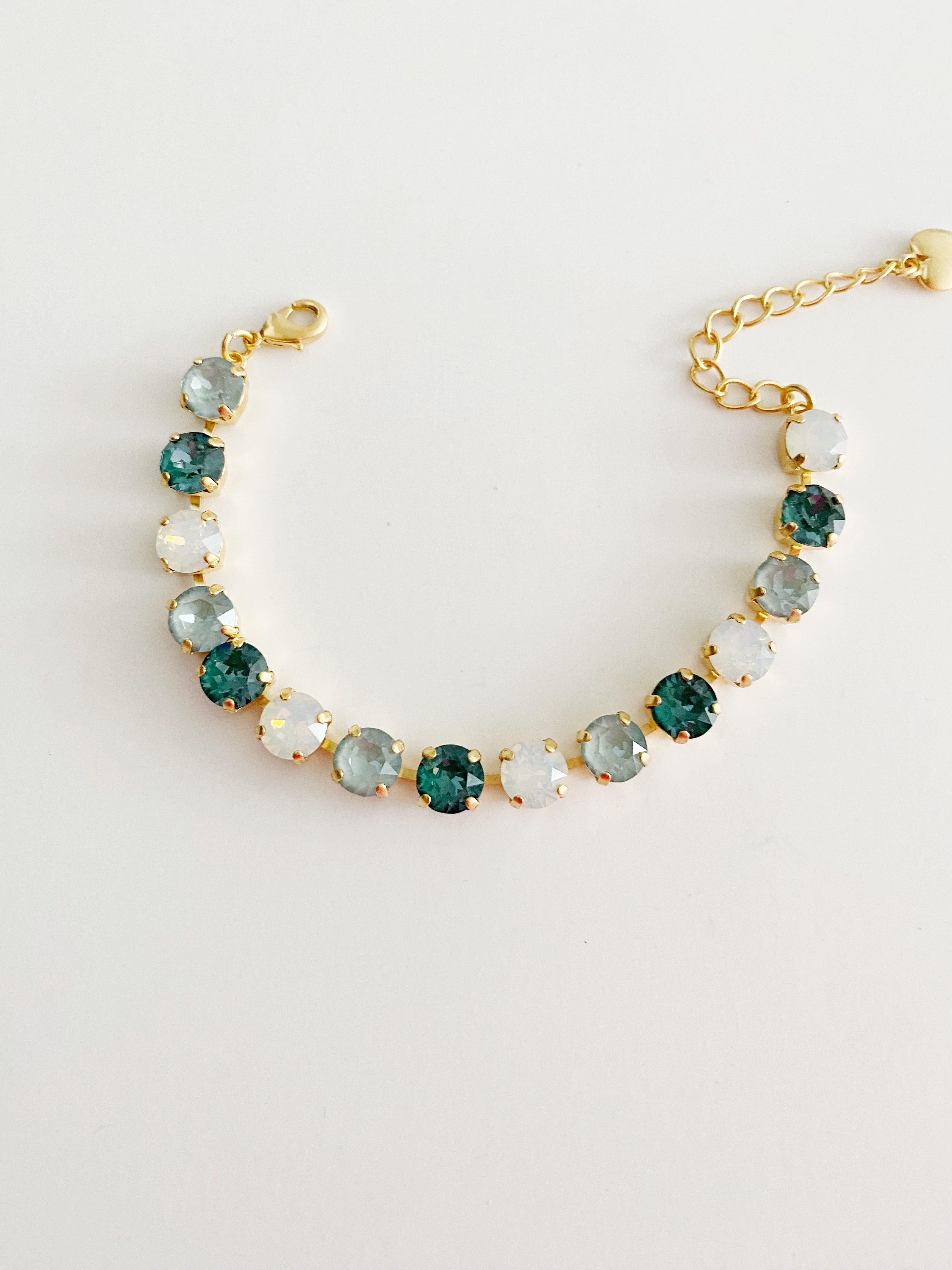 Bracelet Safira Romance festive đ