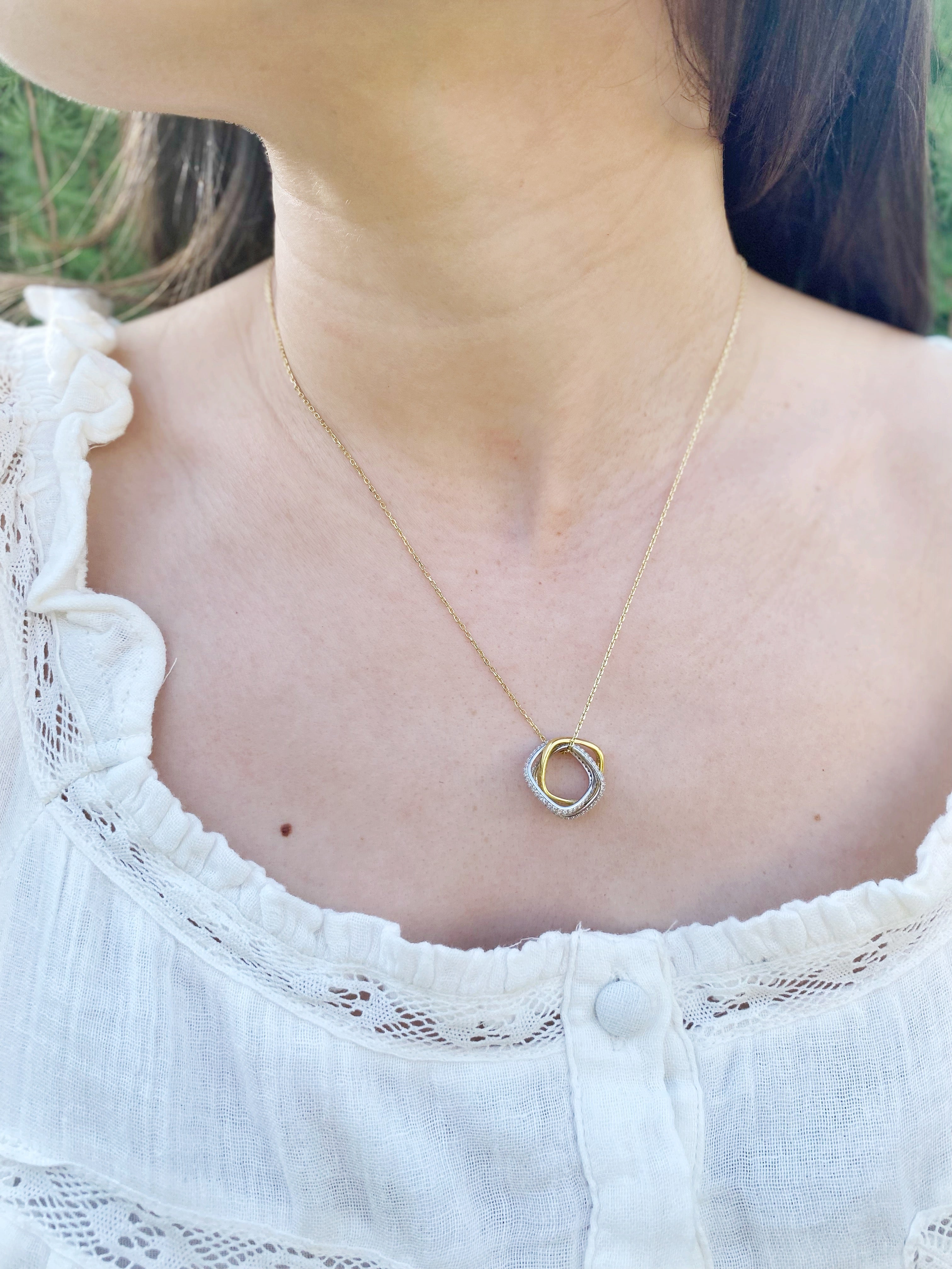 Collier Bahia
