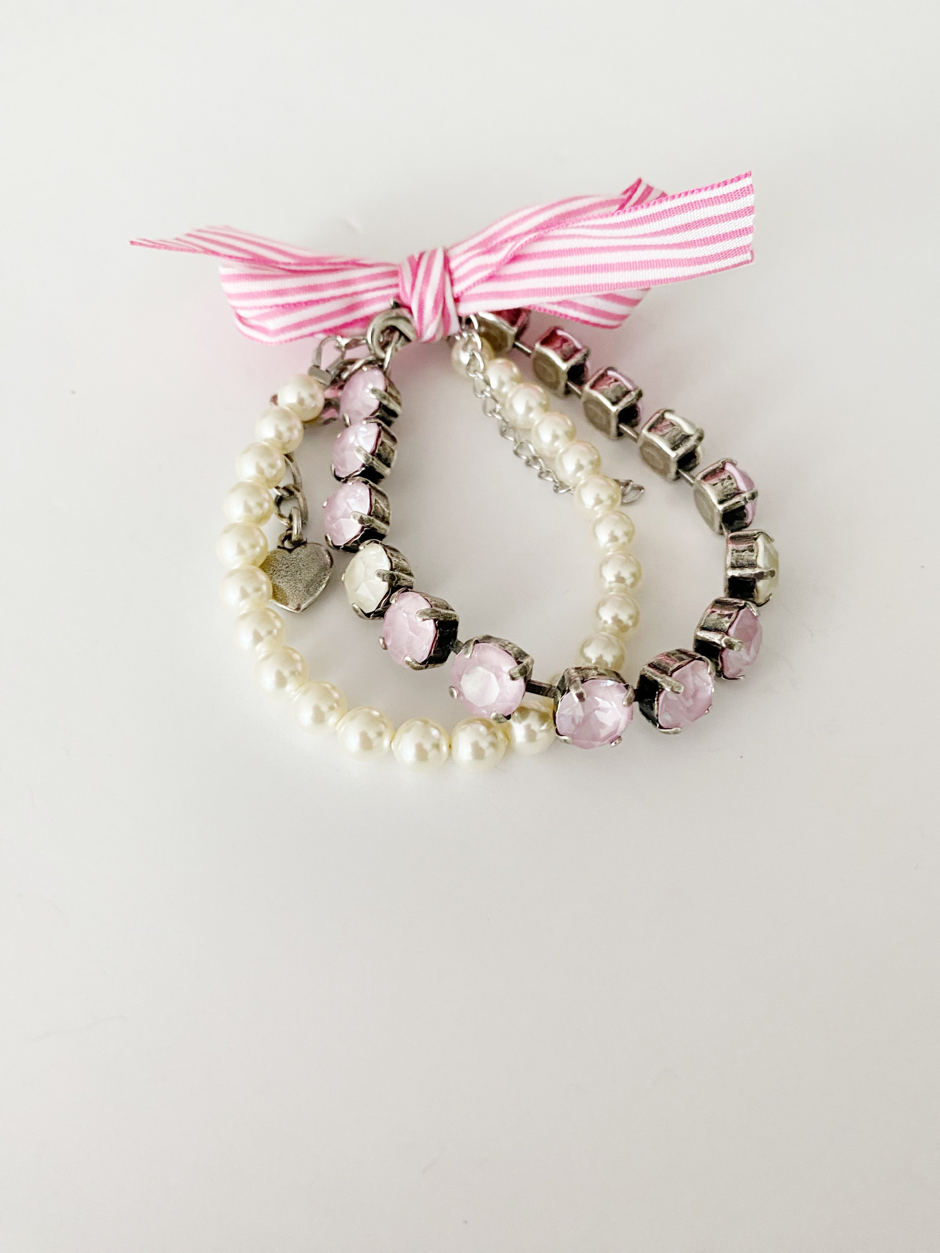 Ensemble de bracelets Aurelia