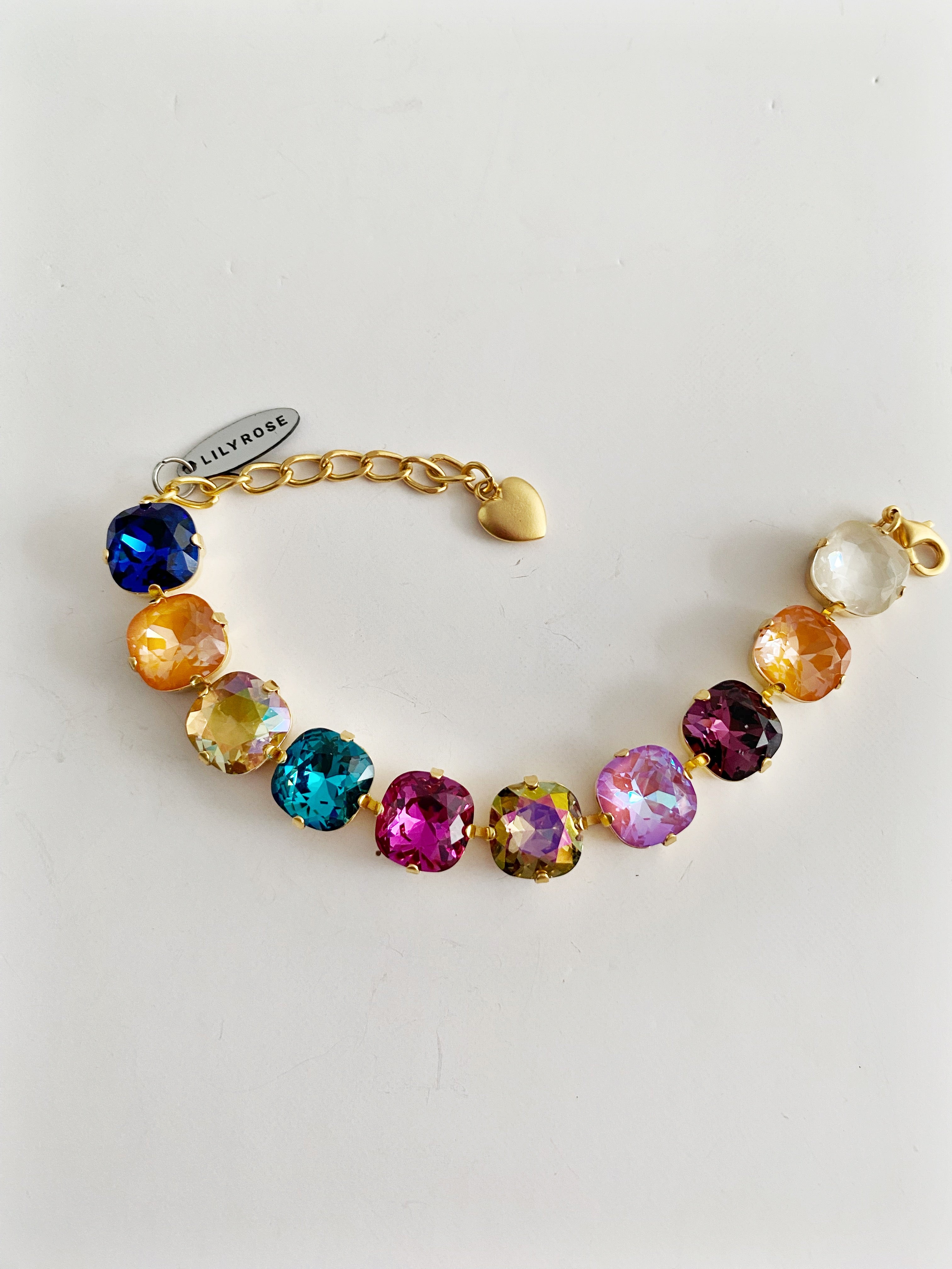 Bracelet Glamour Jana