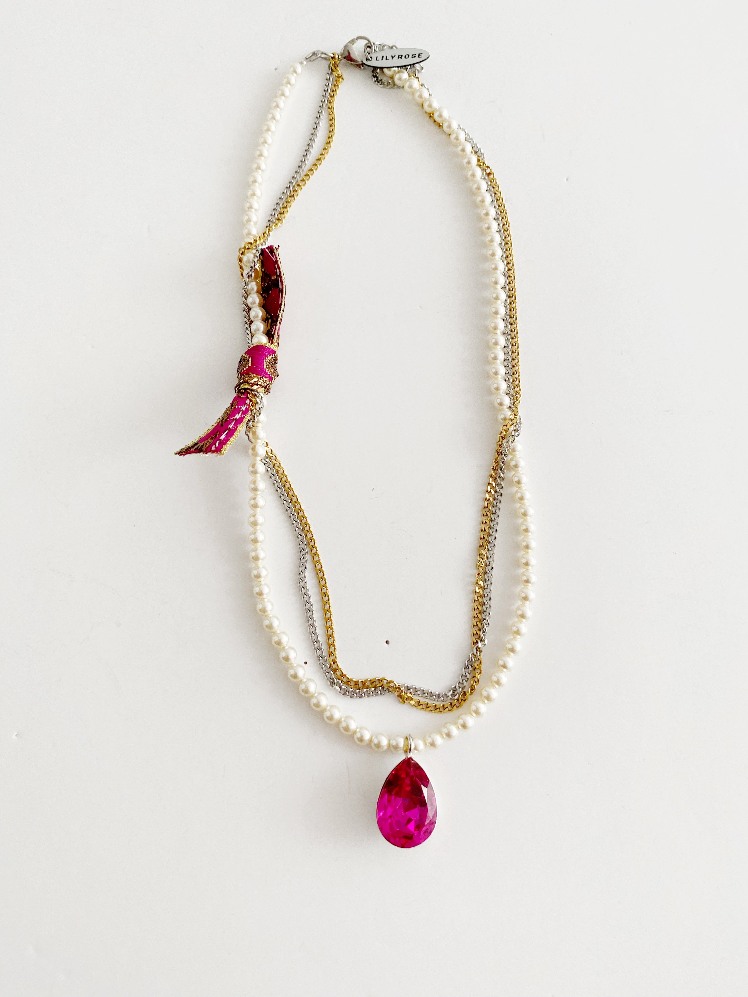 Collier El fenn✨