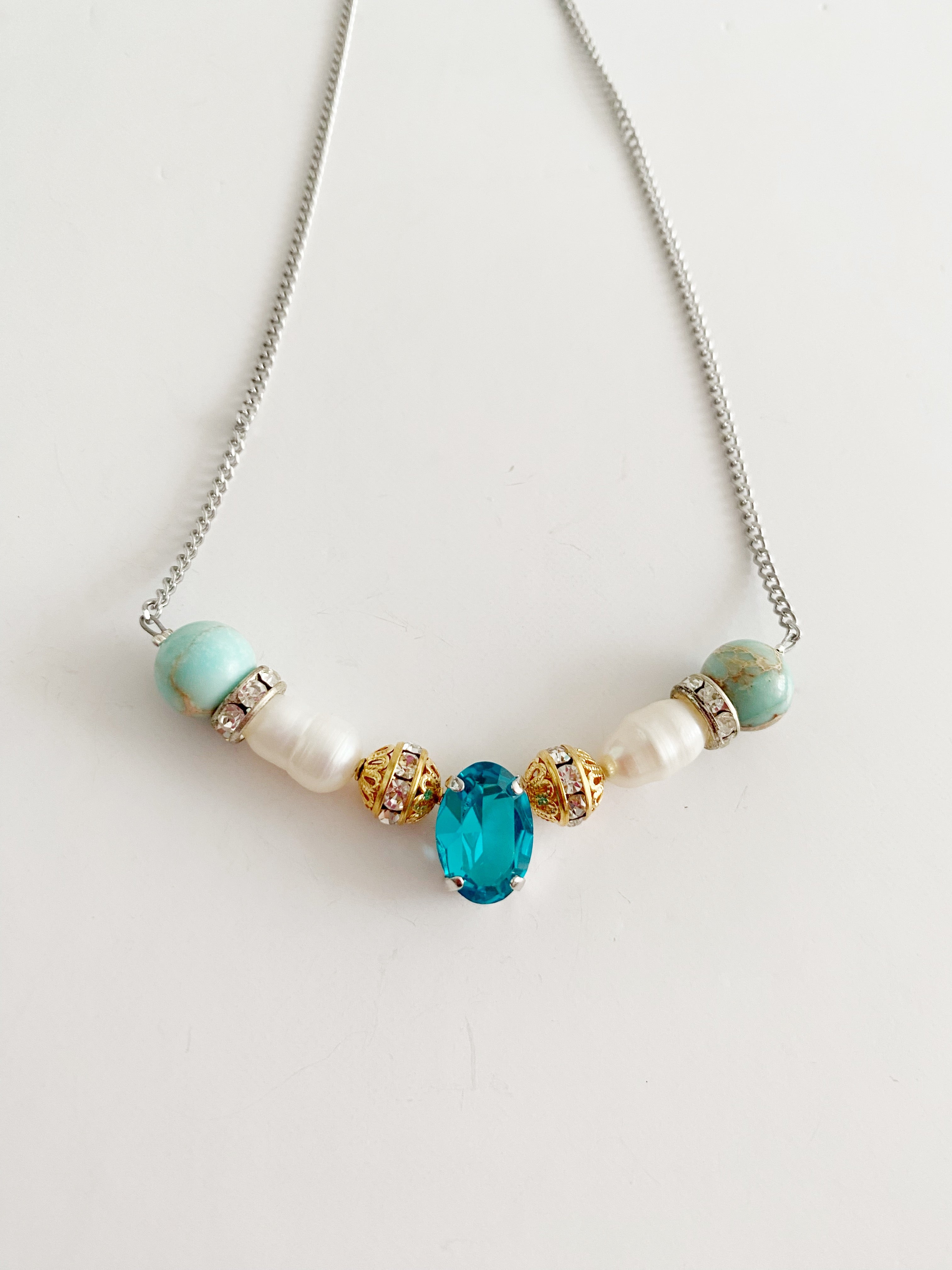 Collier Sorayah