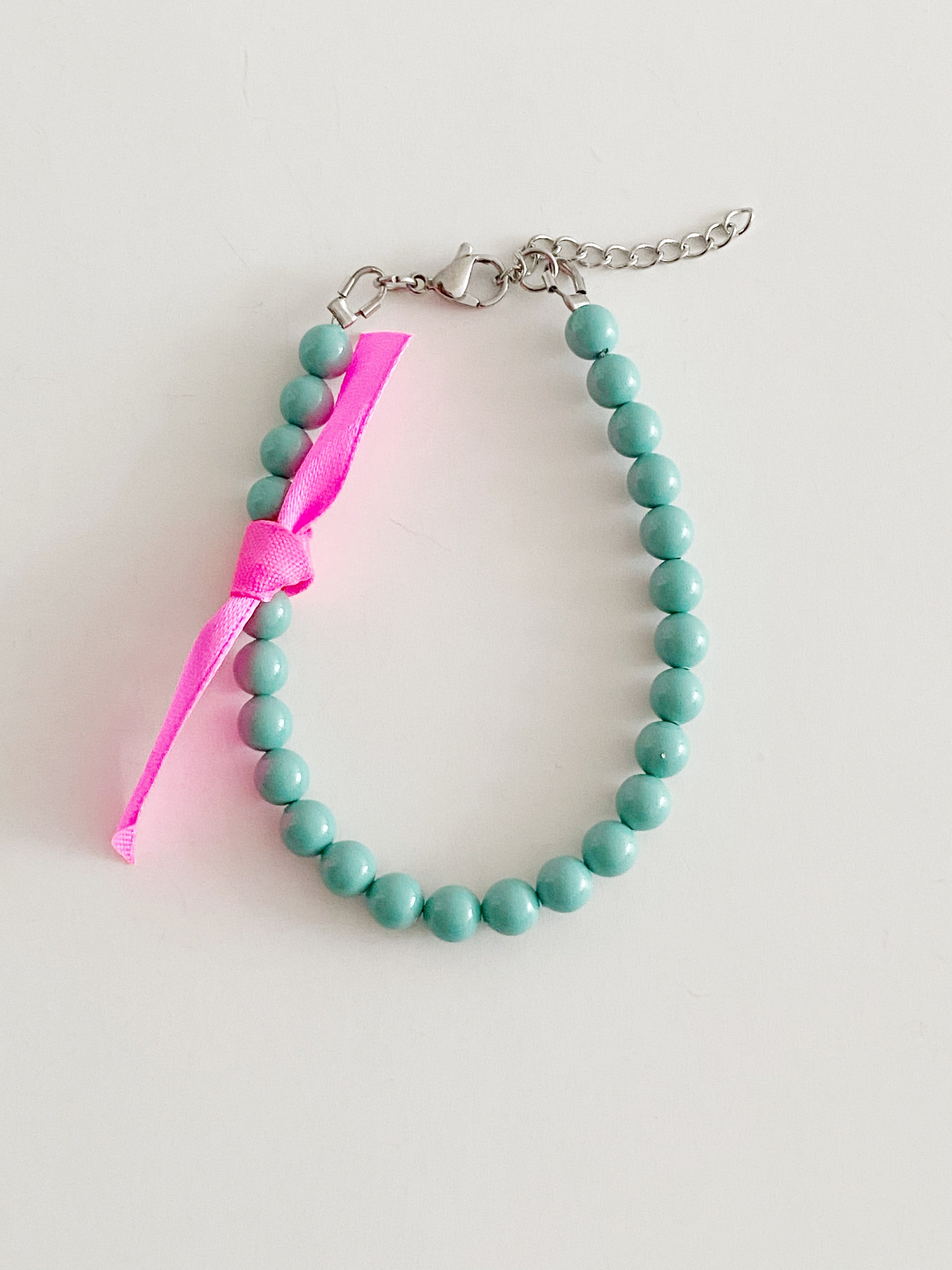 Bracelet Nathalie \ Turquoise