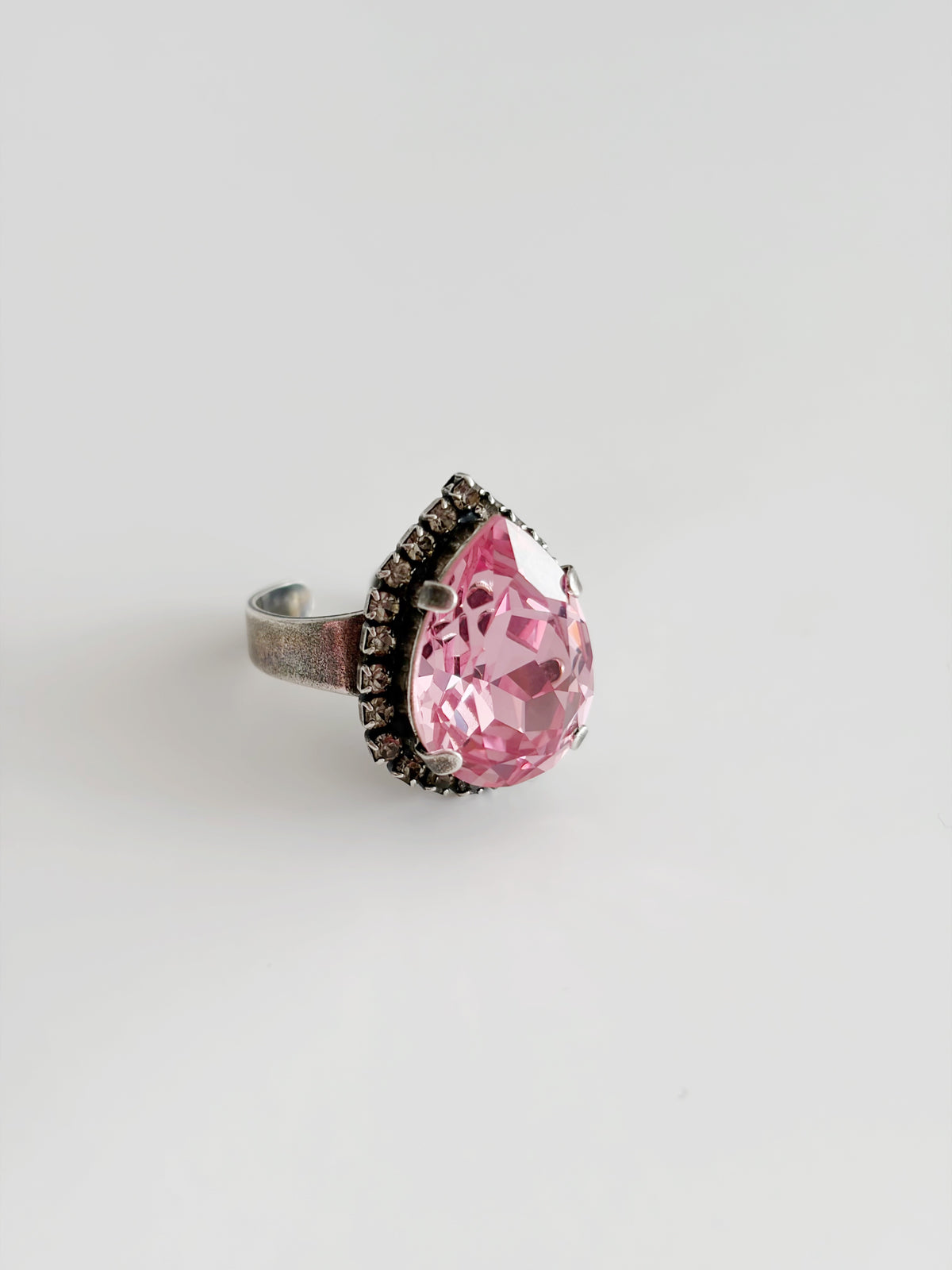 Bague Naya \ PINK