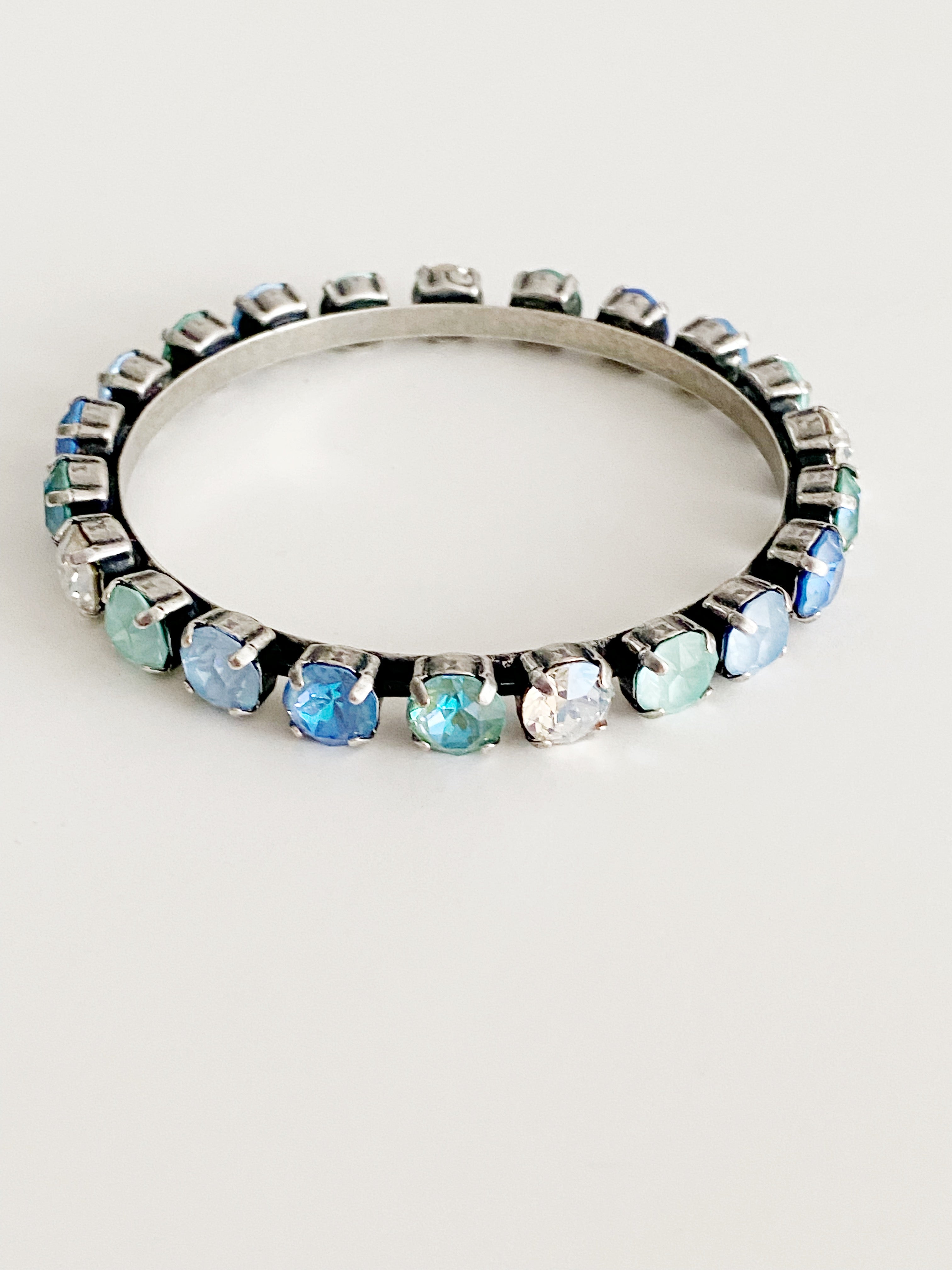 Bracelet style cuff Oceana Blue