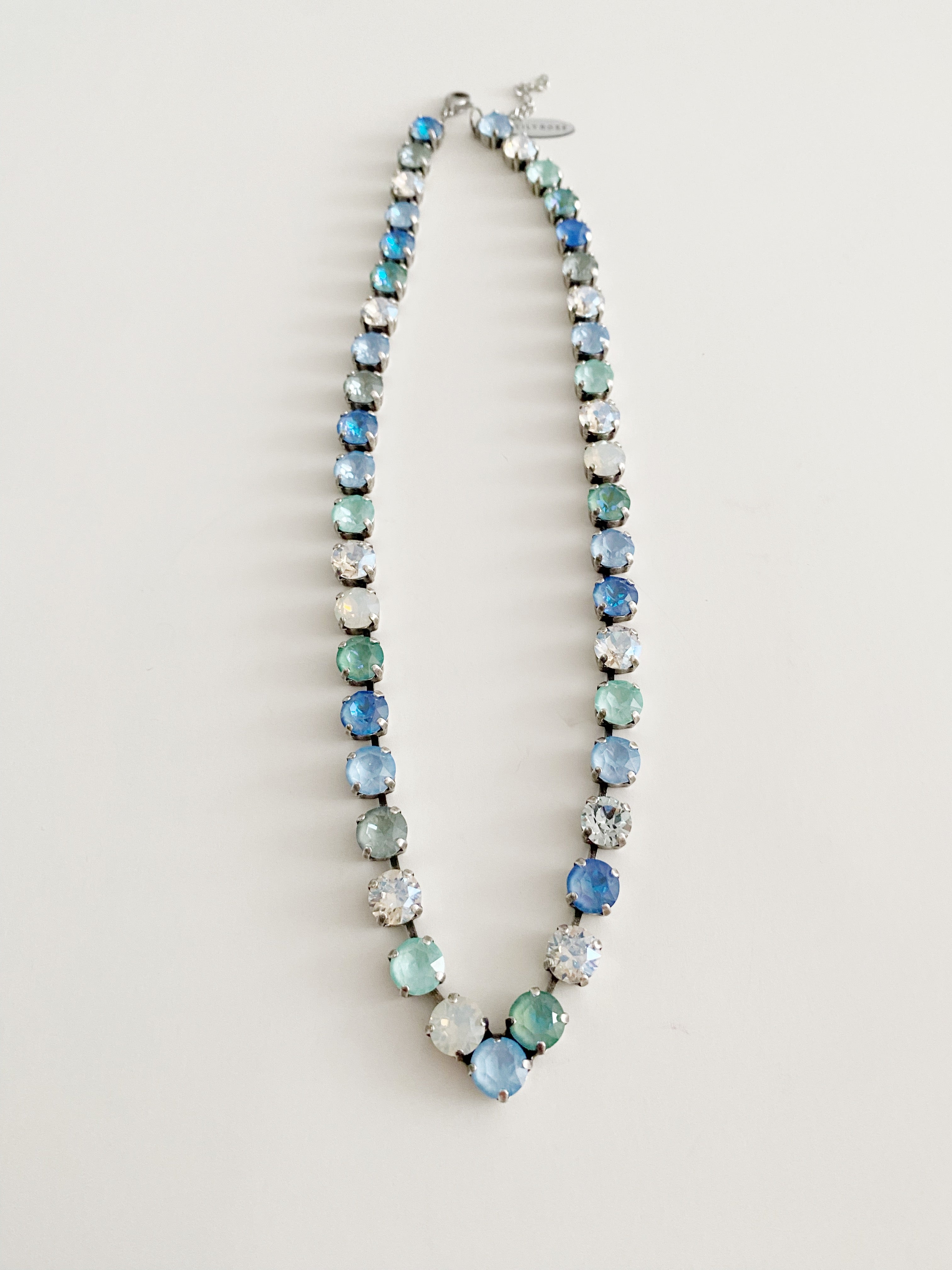 Collier Morganna / oceana Blue