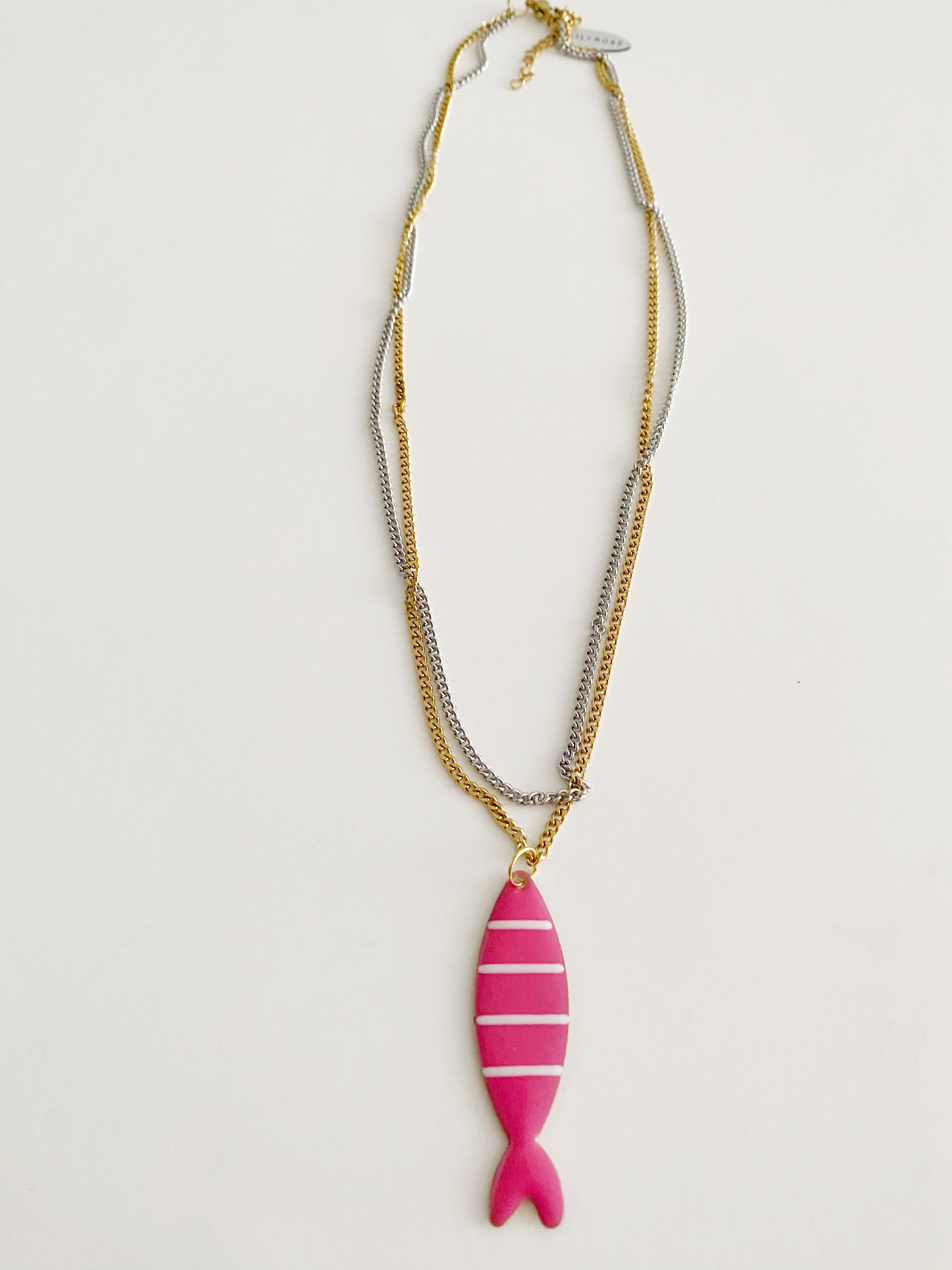 Collier Marlina Rose