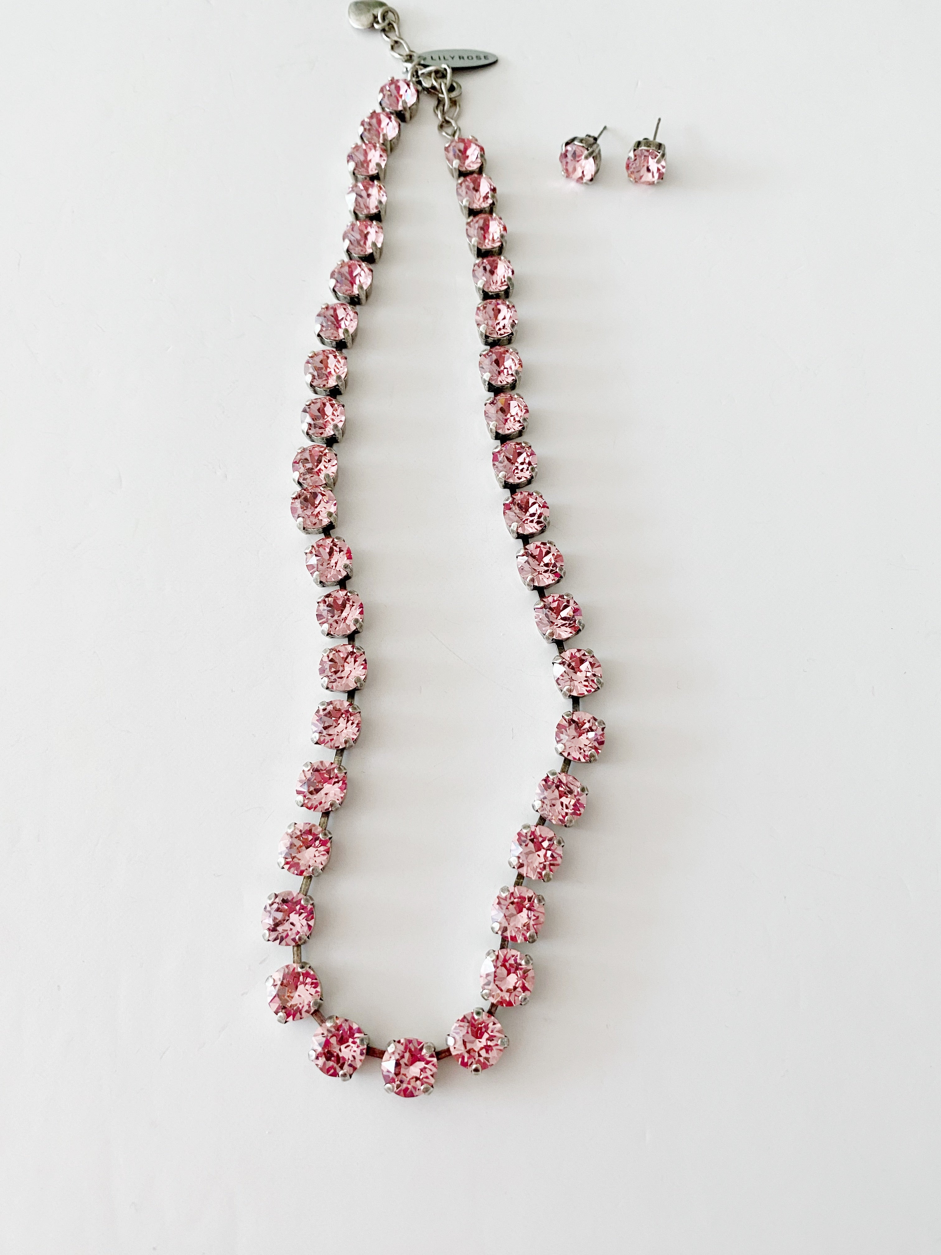 Ensemble Amber Pink \ prix spĂ©cial đ
