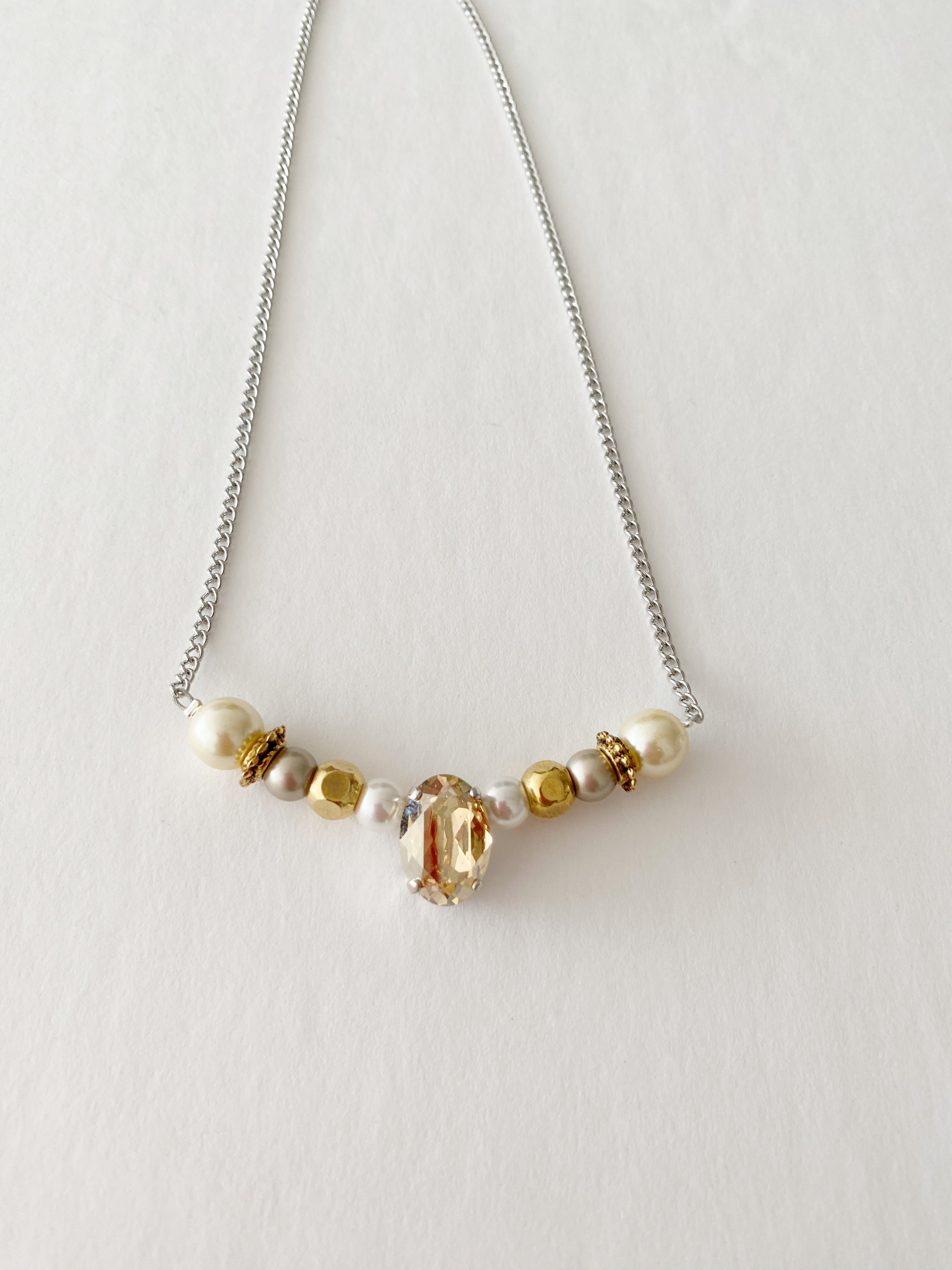 Collier Knox Gold\ prix spĂ©cial đ