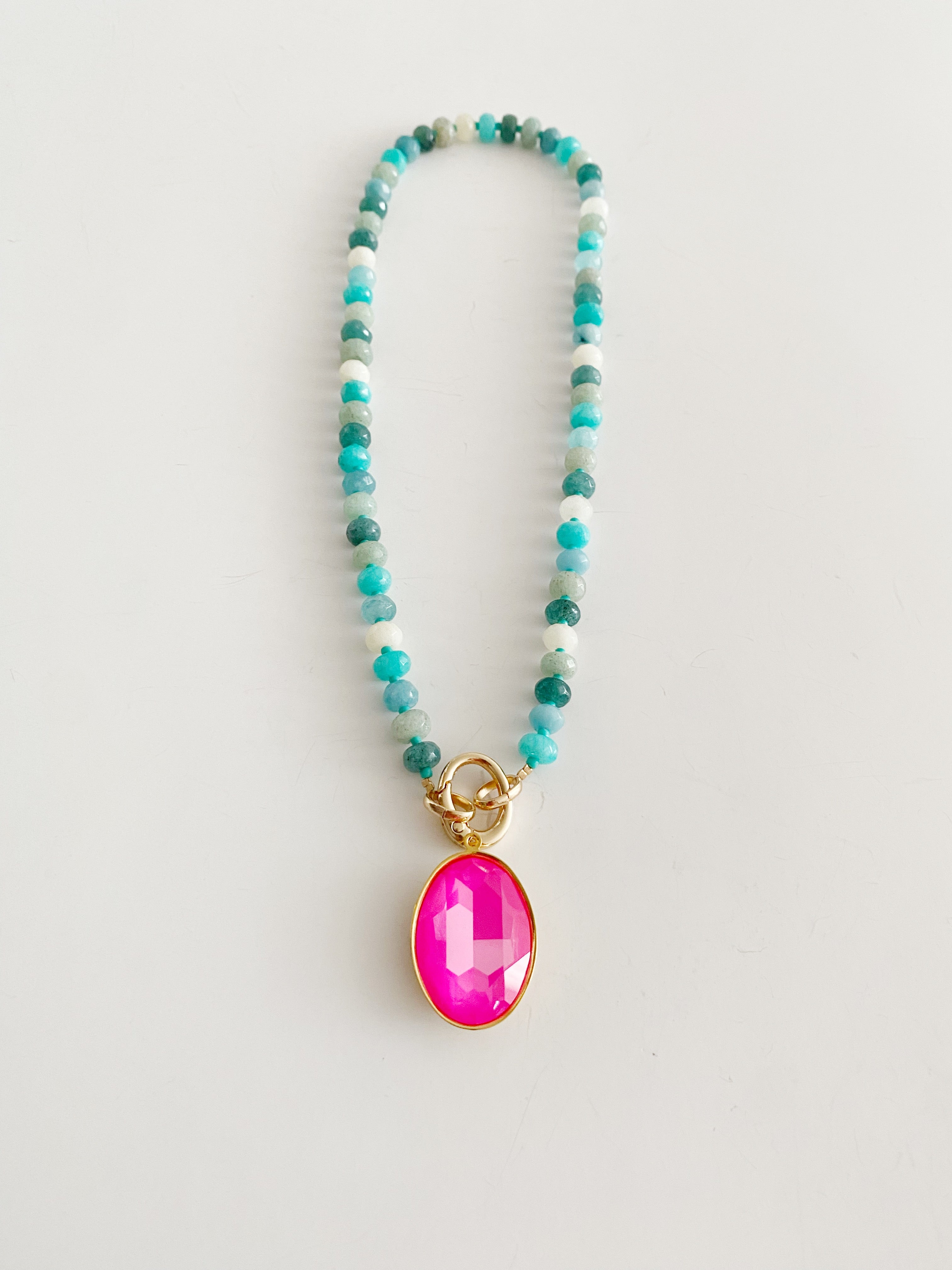 Collier Estella Rose