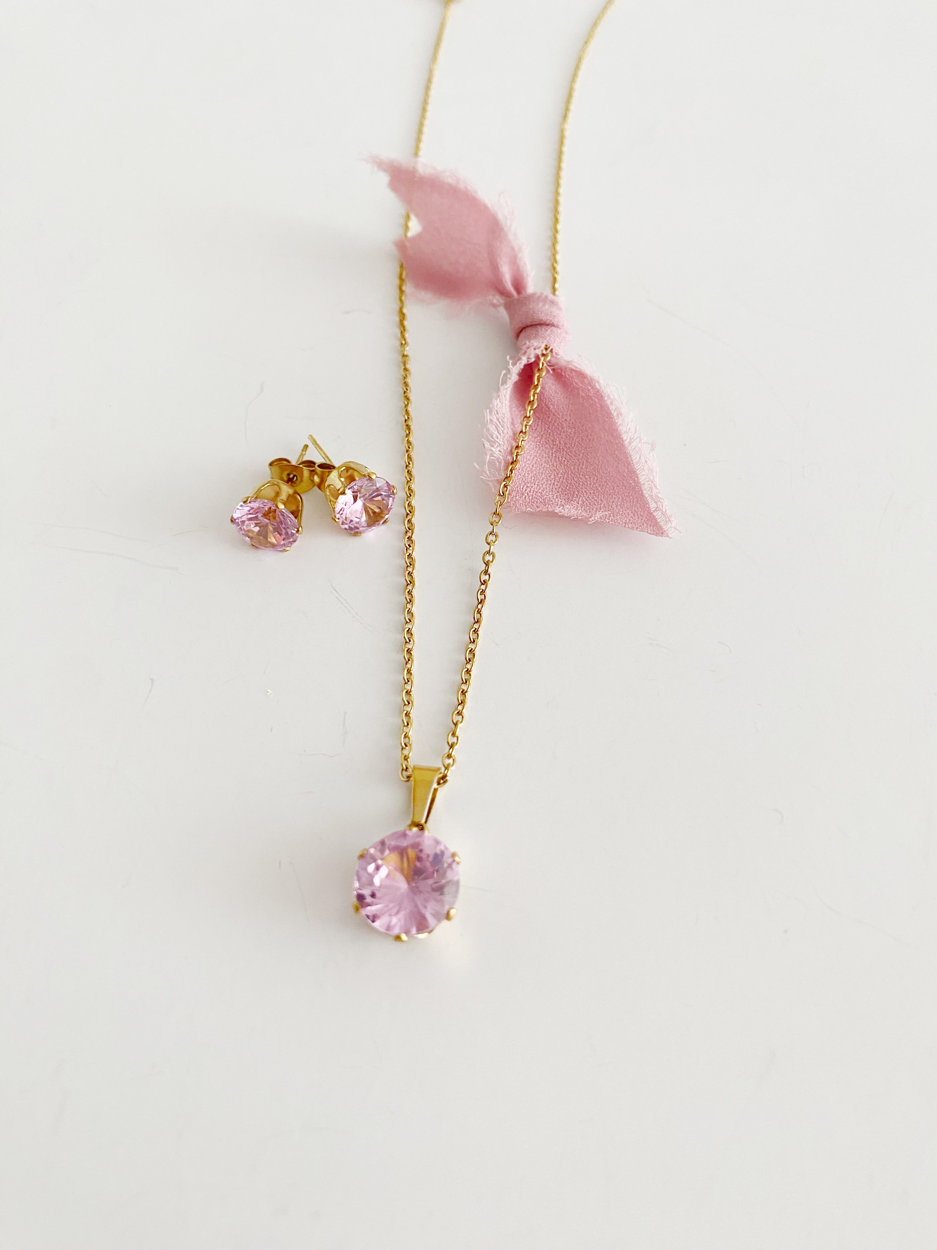 Ensemble Ria Rose