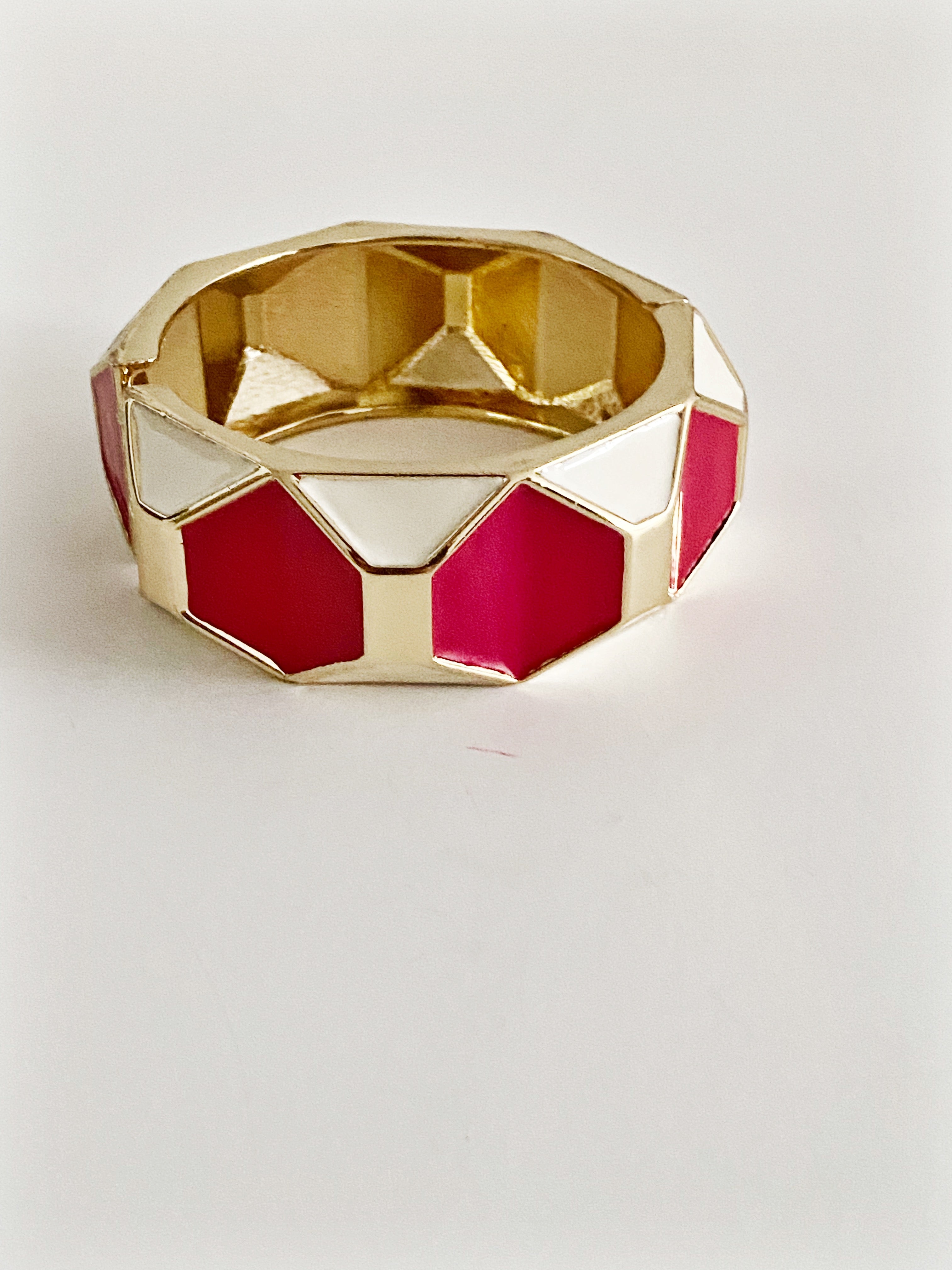 Bracelet vintage style Cuff Amore🎉