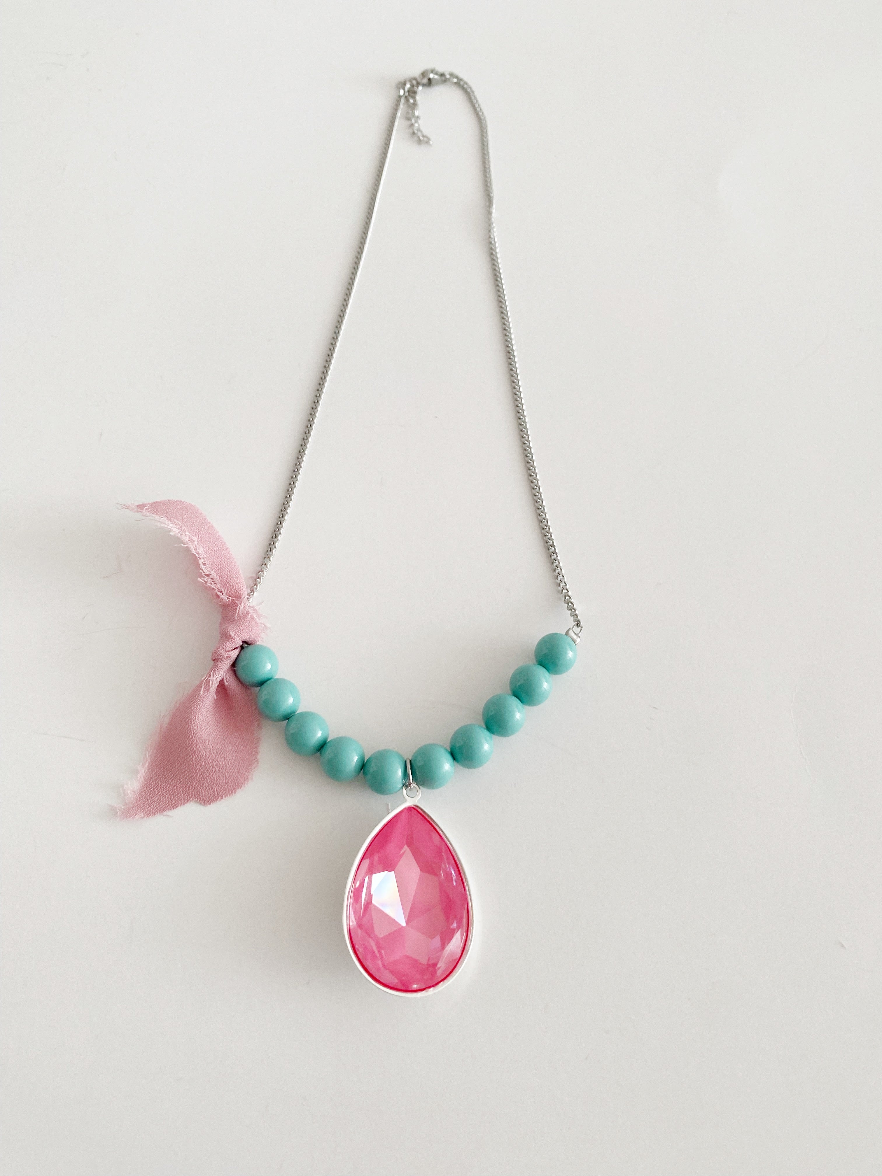 Collier Hutton \ Dhalia \ prix spécial ✨