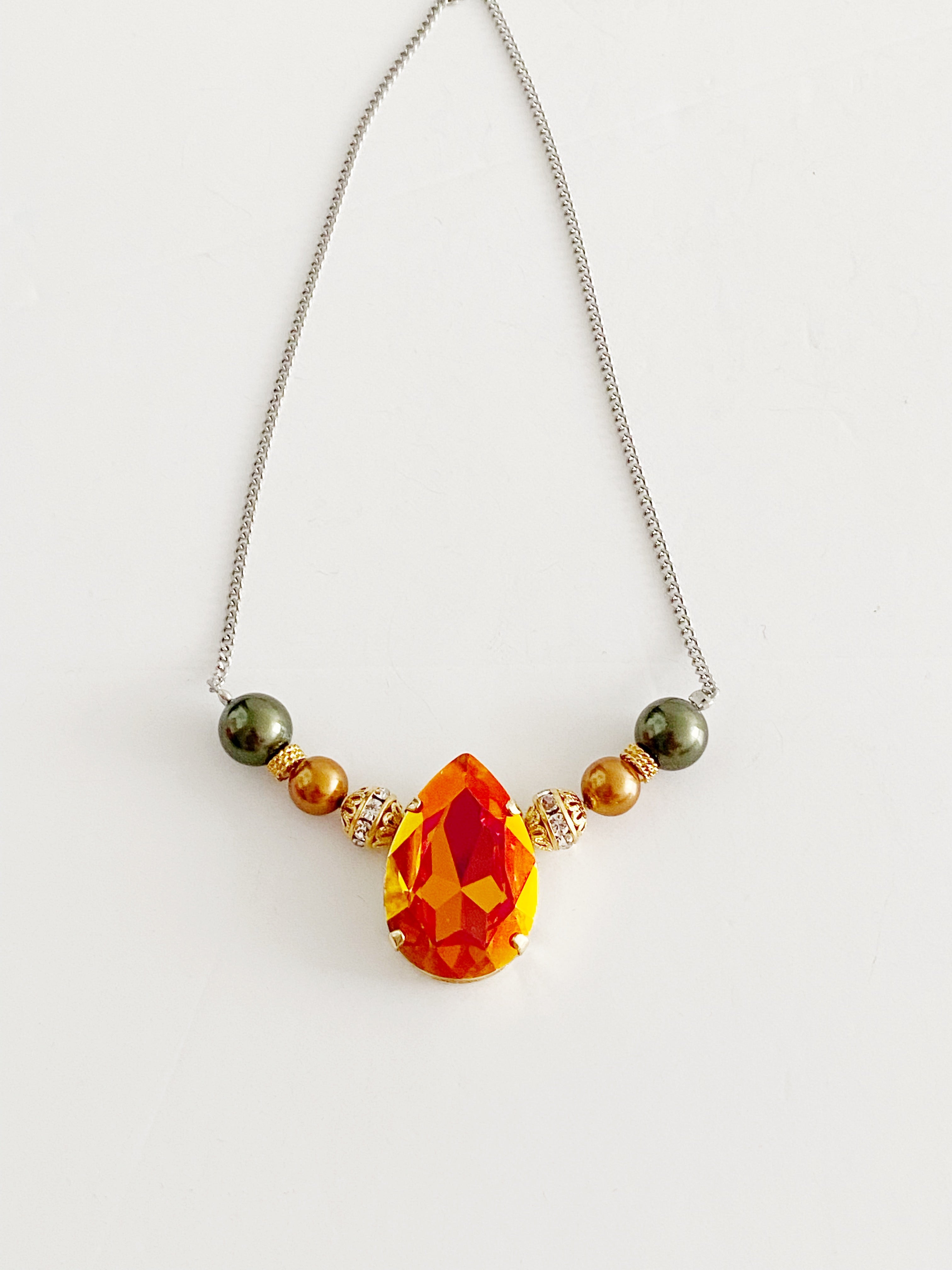 Collier Salmađđ