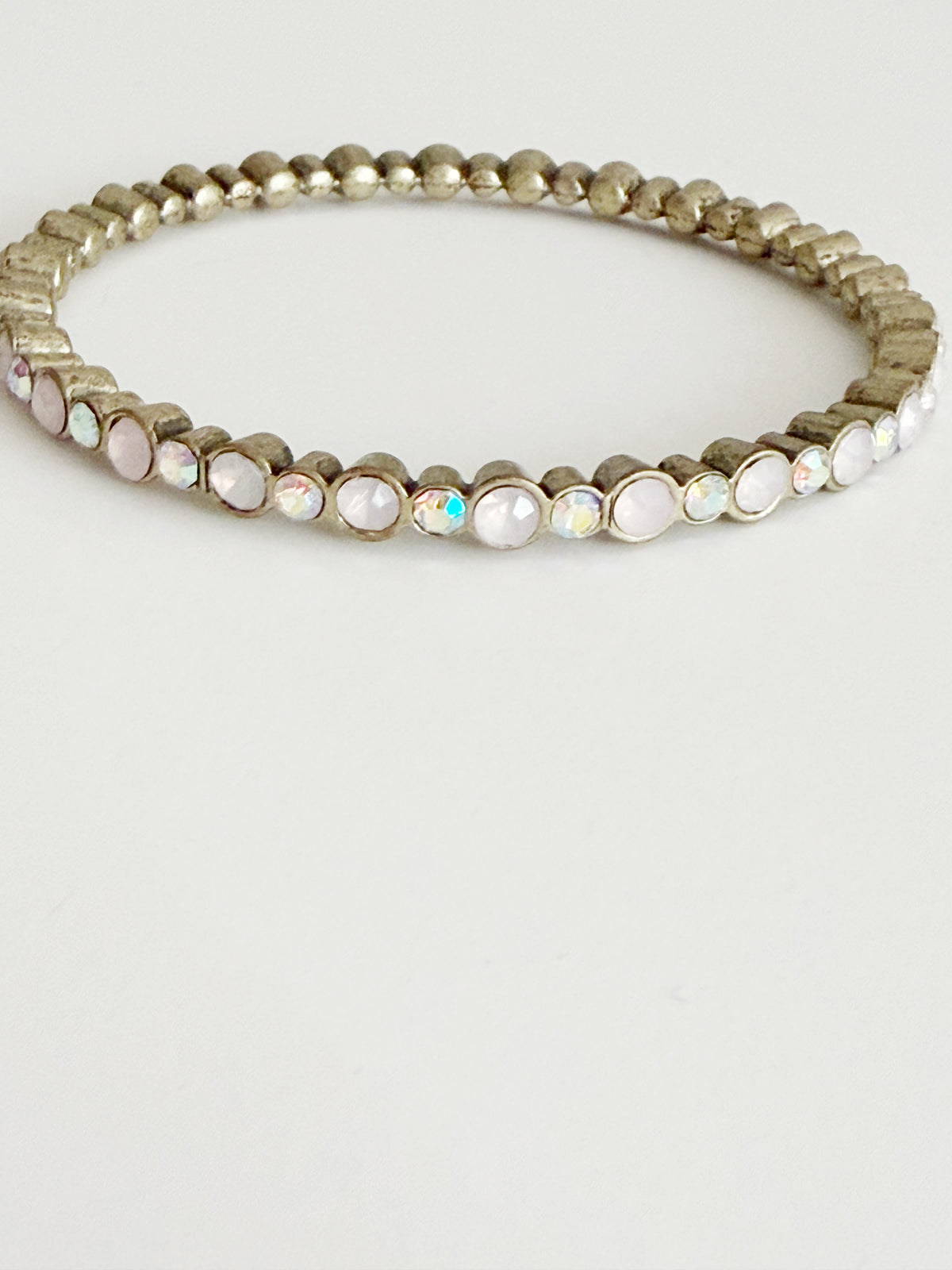Bracelets vintage X Versailles NO 19