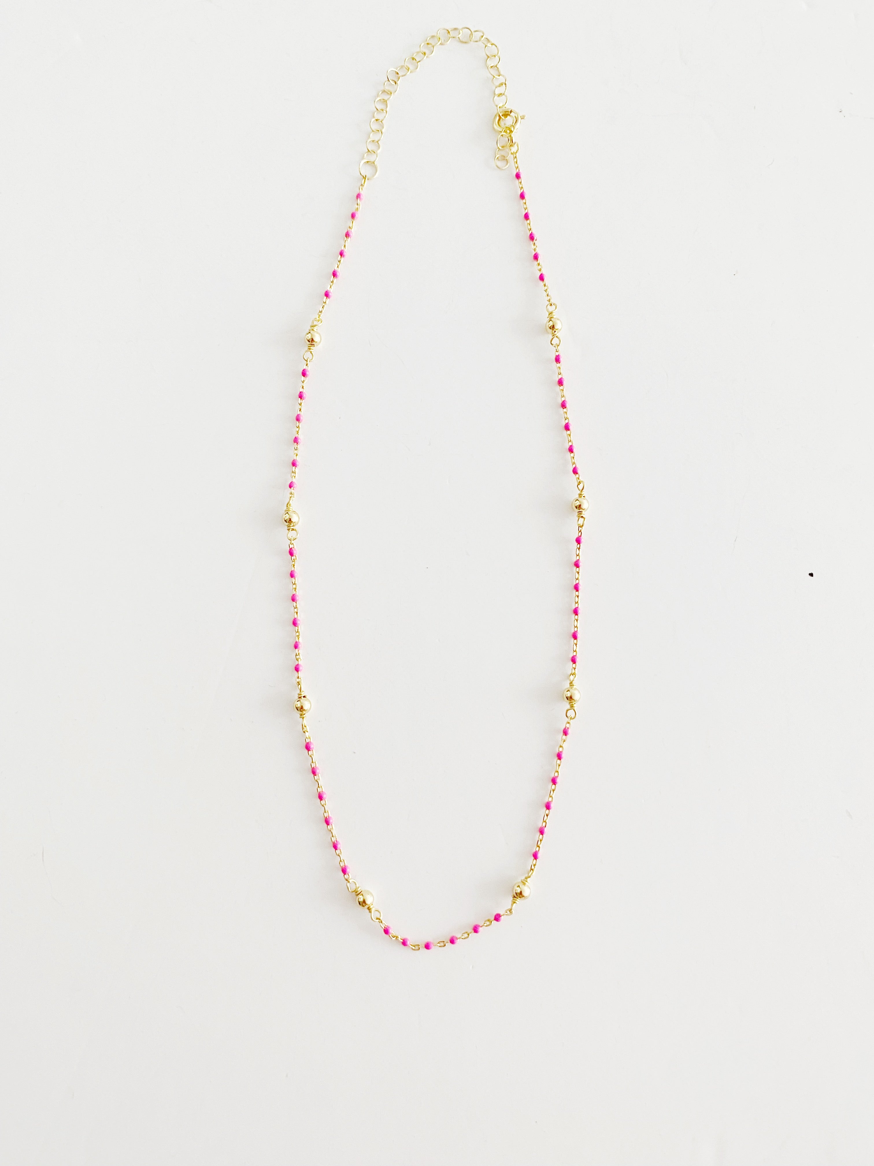 Collier Uzma Rose \ style choker ✨