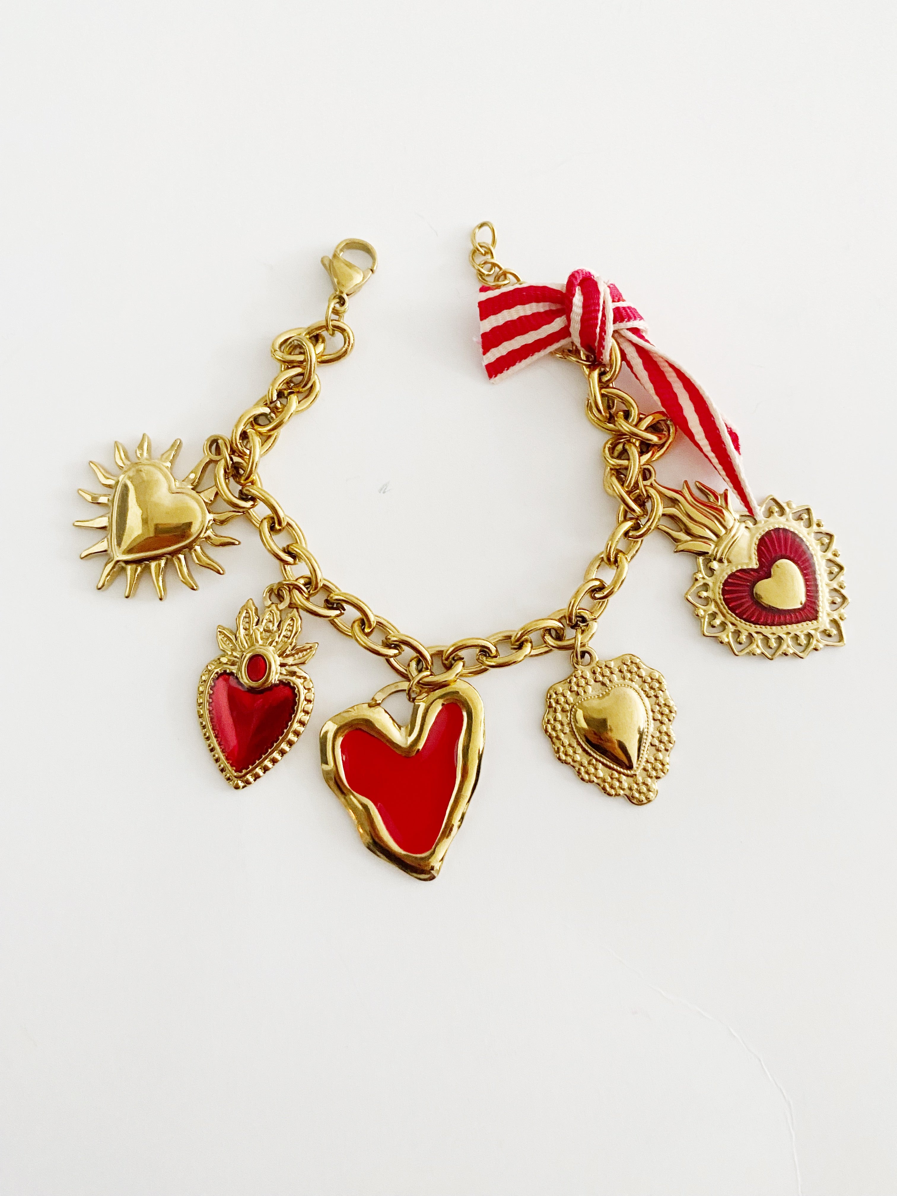 Bracelet Romance à Rome