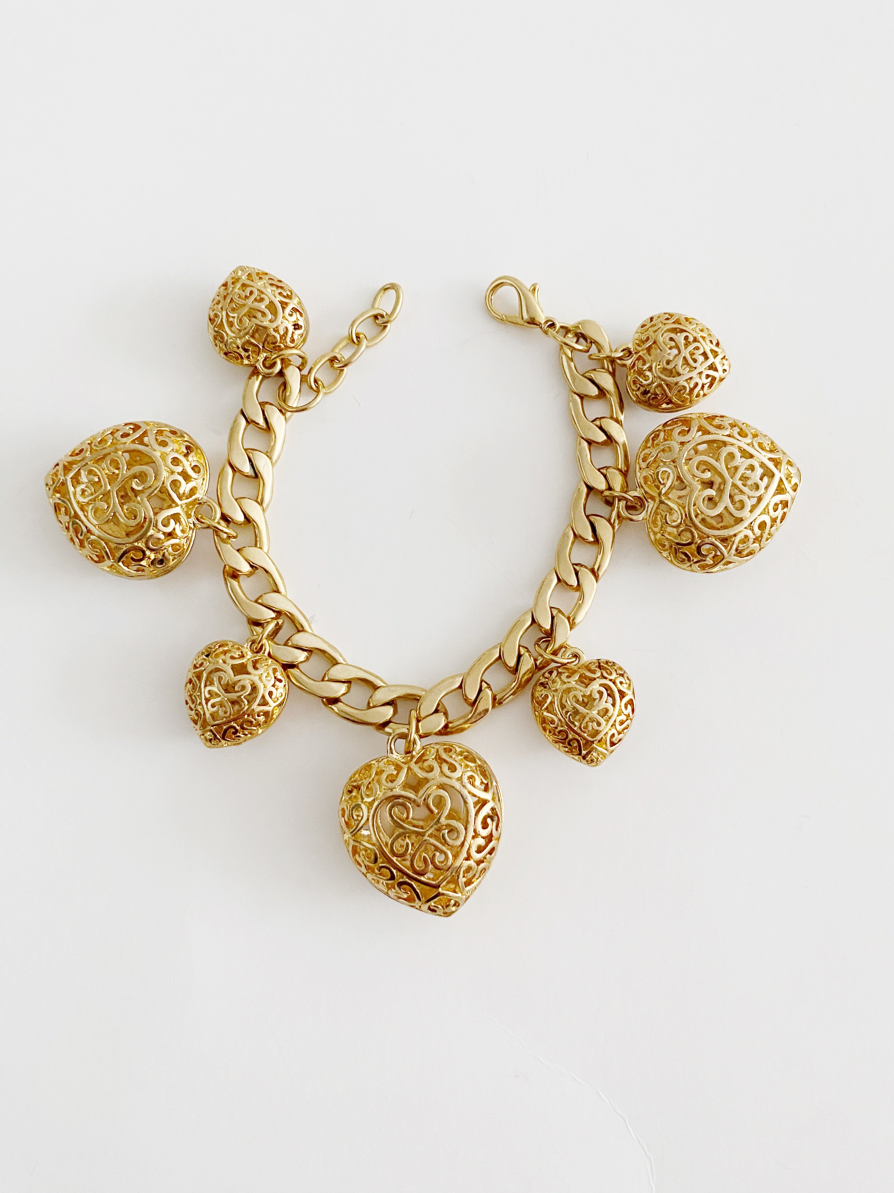 Bracelet vintage Marcella