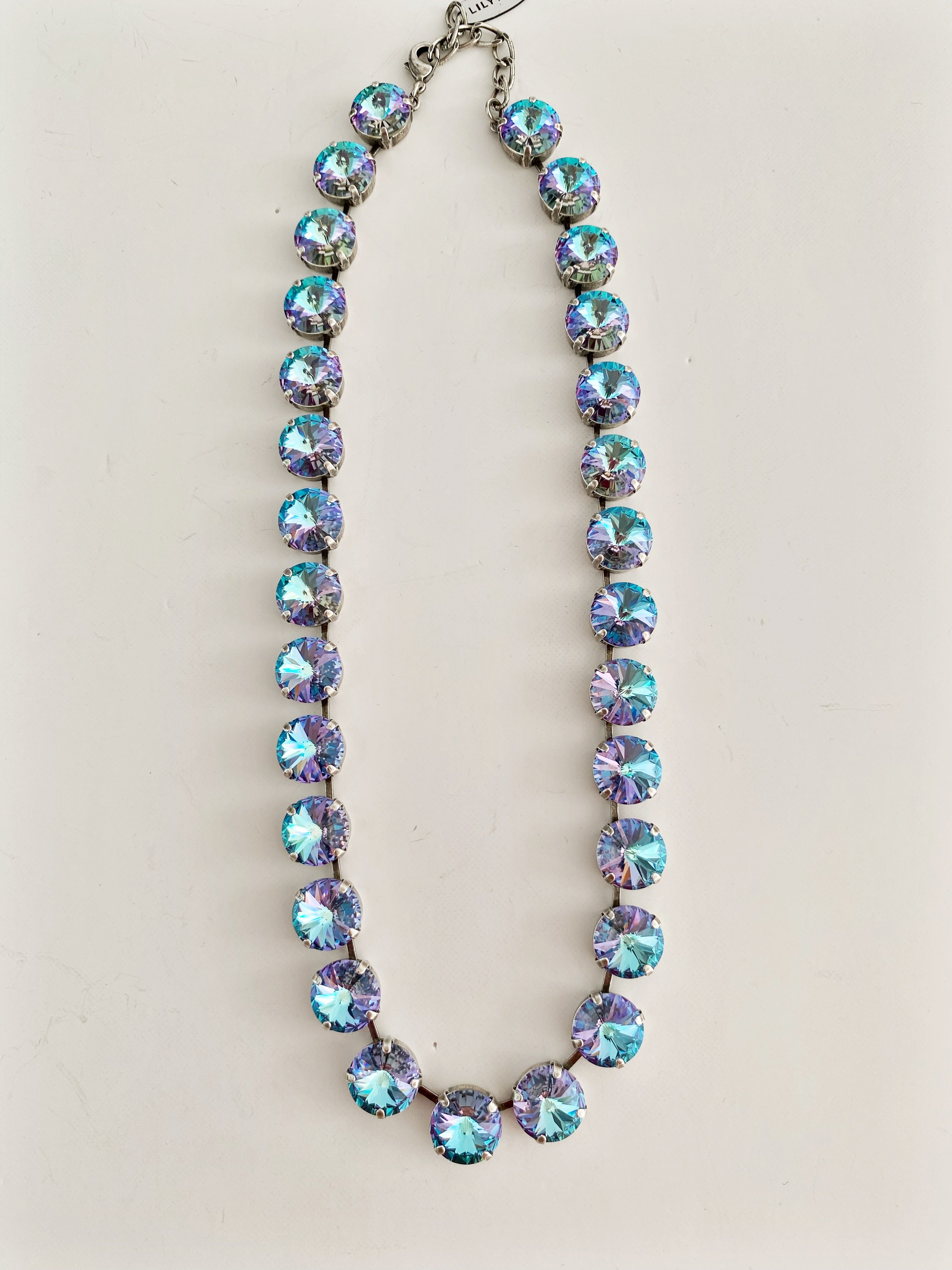 Collier Gypsie Unicorn 🦄