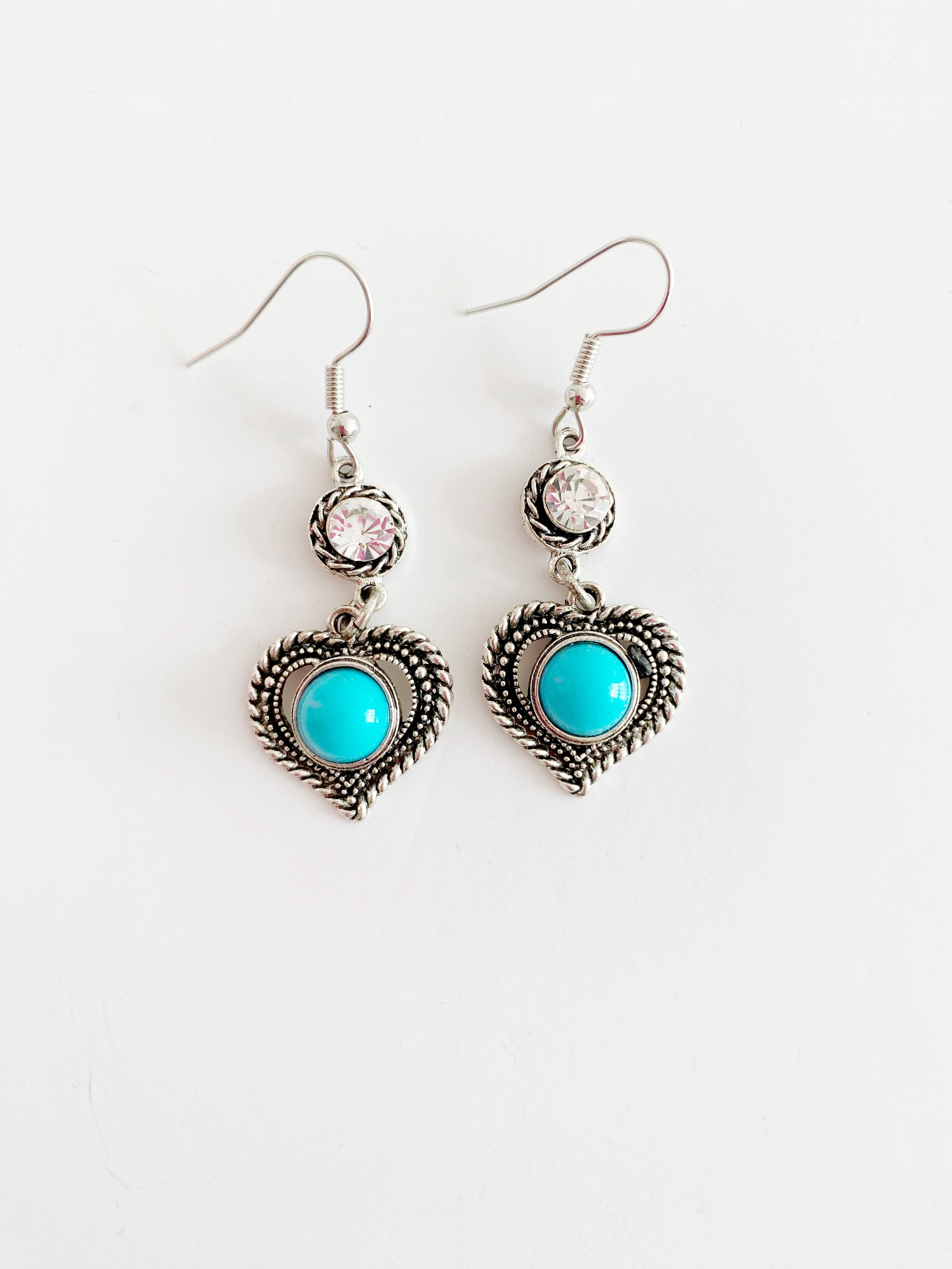 Boucles d'oreilles Tara