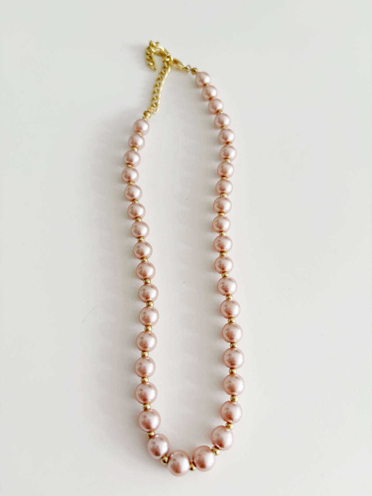 Collier vintage x Versailles no 22