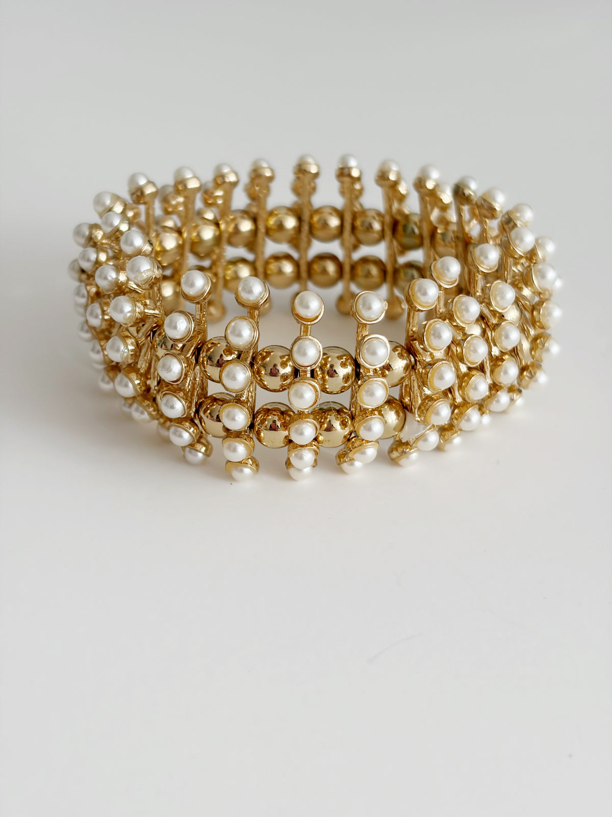 Bracelet vintage X Versailles NO 5