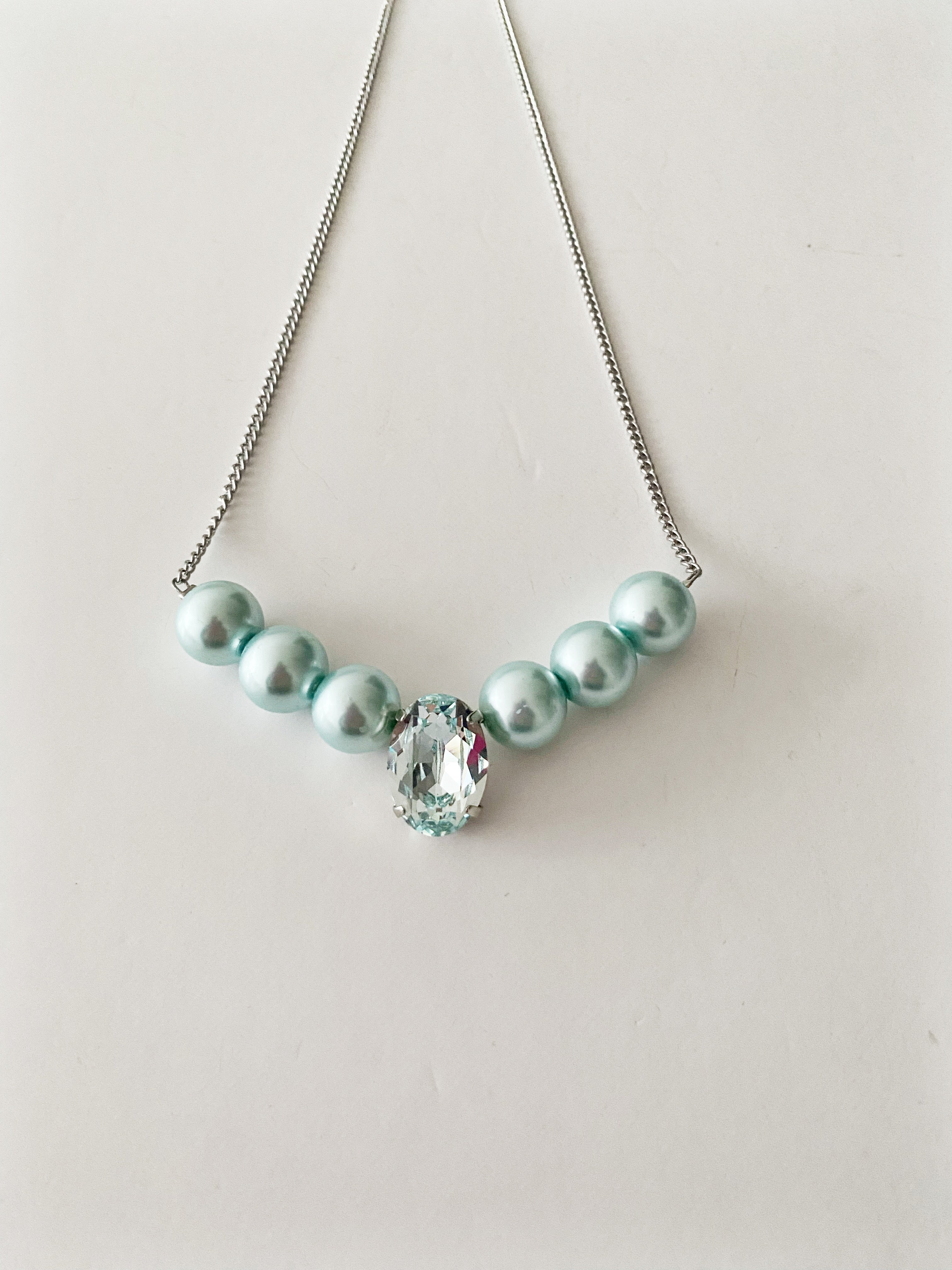 Collier CĂŽte d'Azur đ