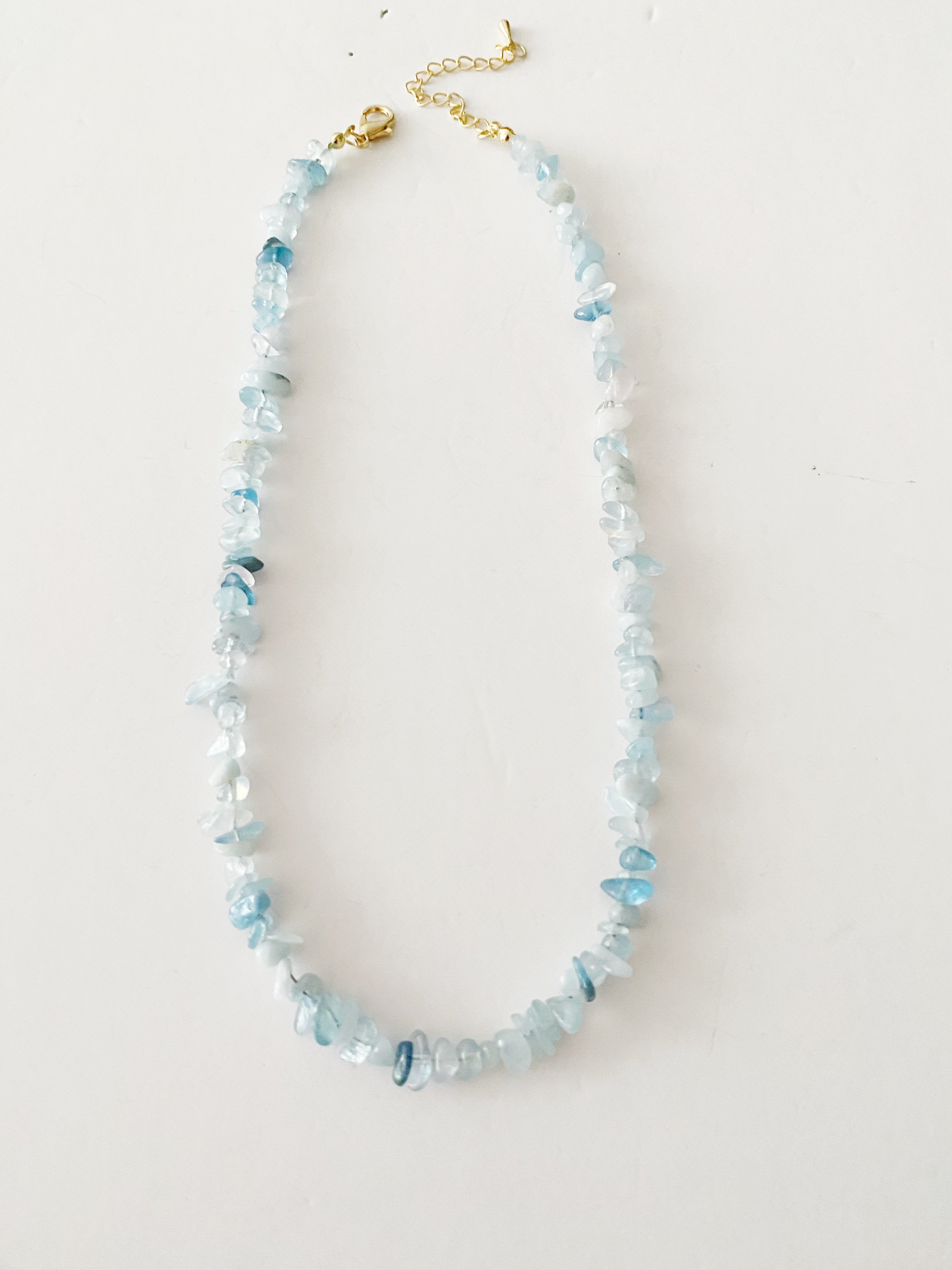 Collier Skye