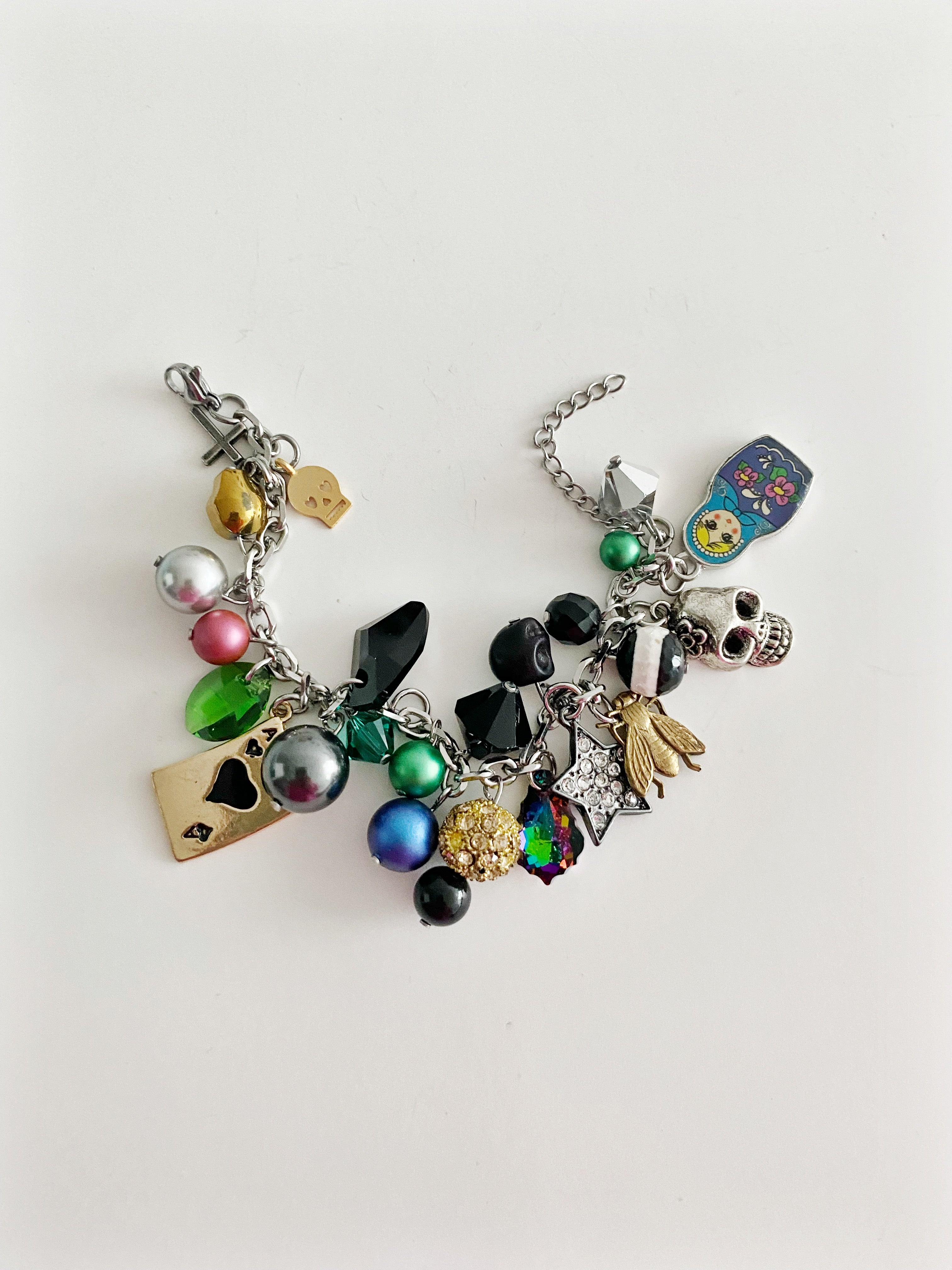 Bracelet Mystic Flavia