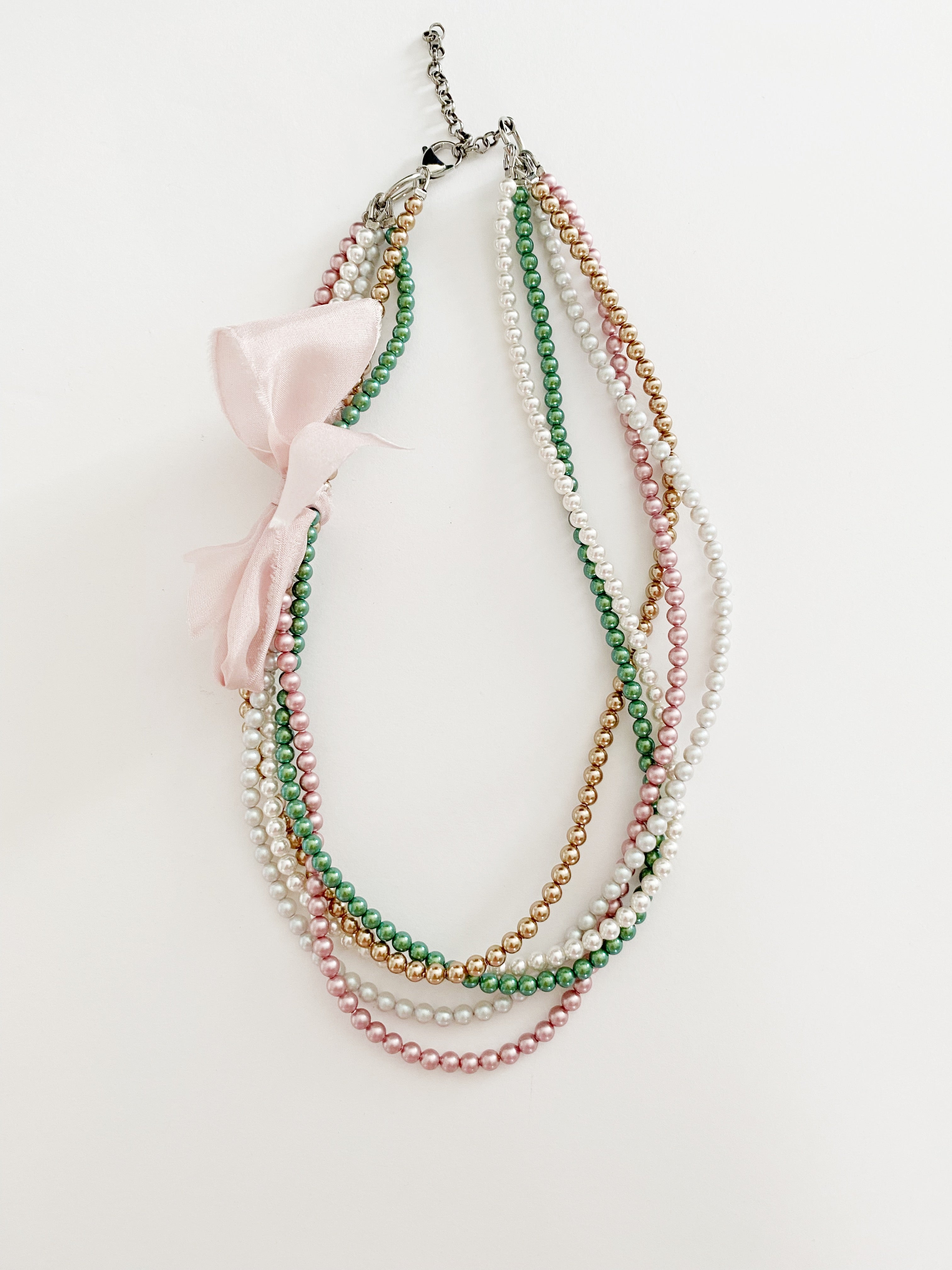Collier Bea \ ROMANCE ✨