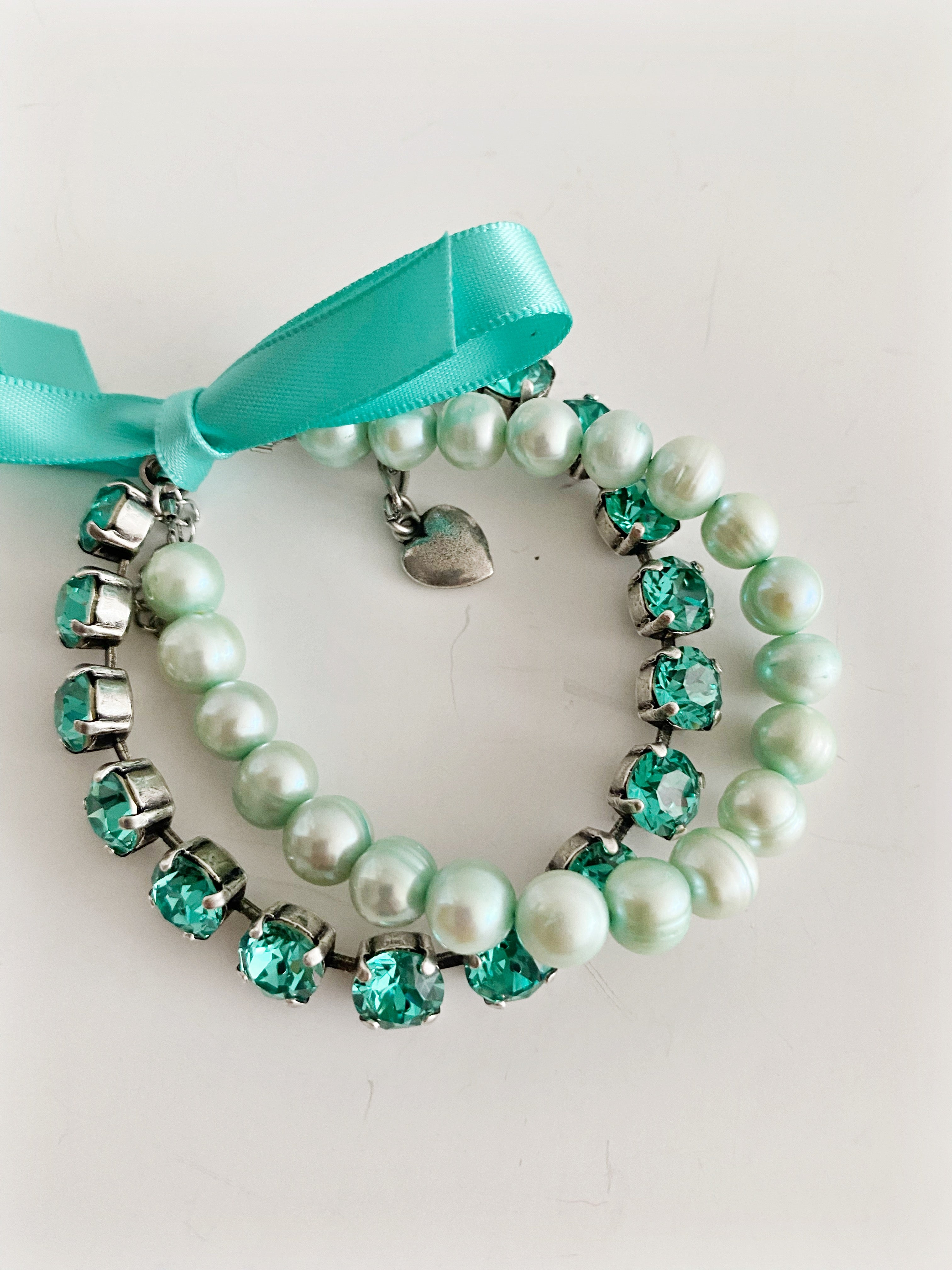 Ensemble de bracelets Melia