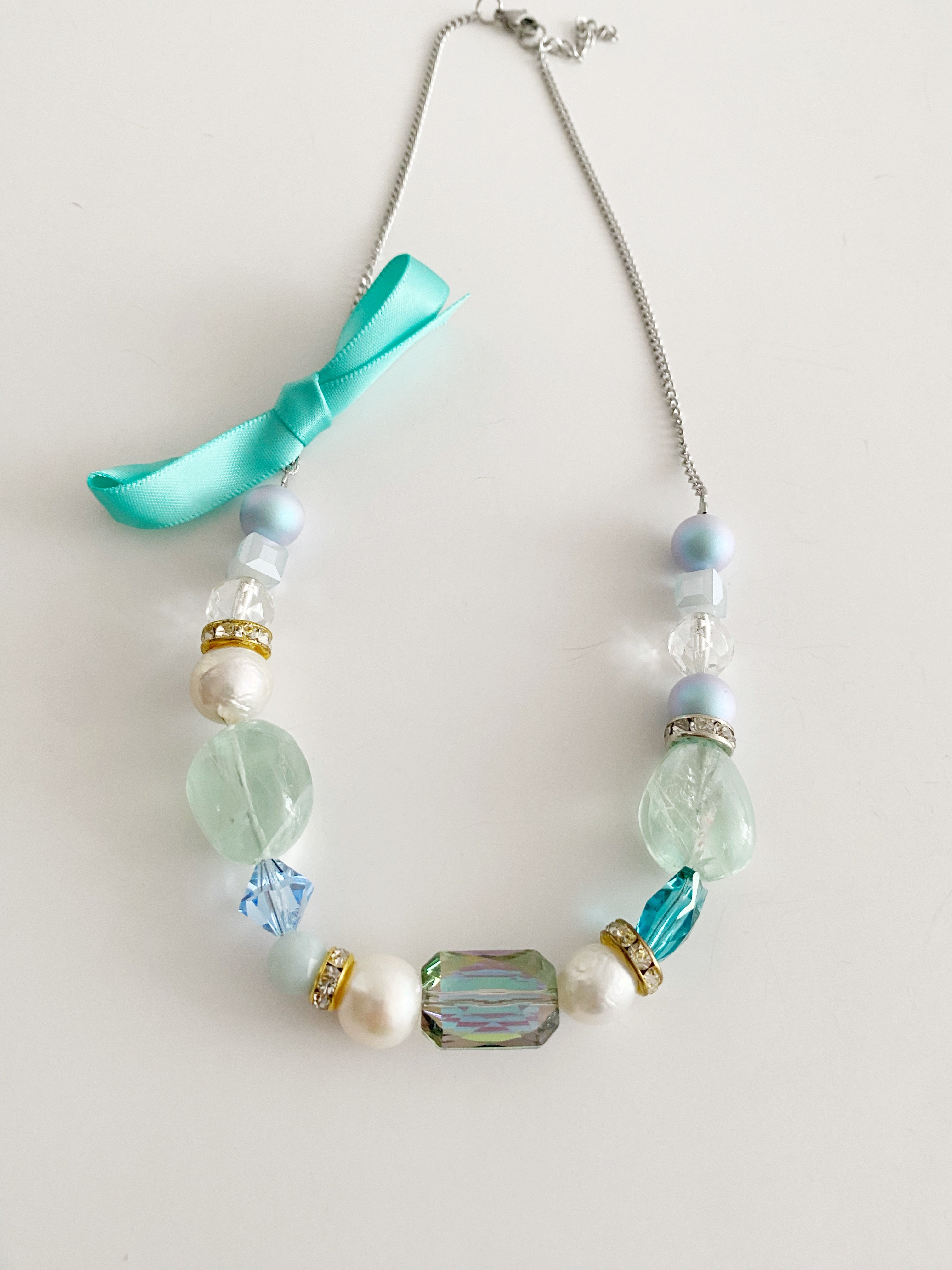 Collier Calypsea