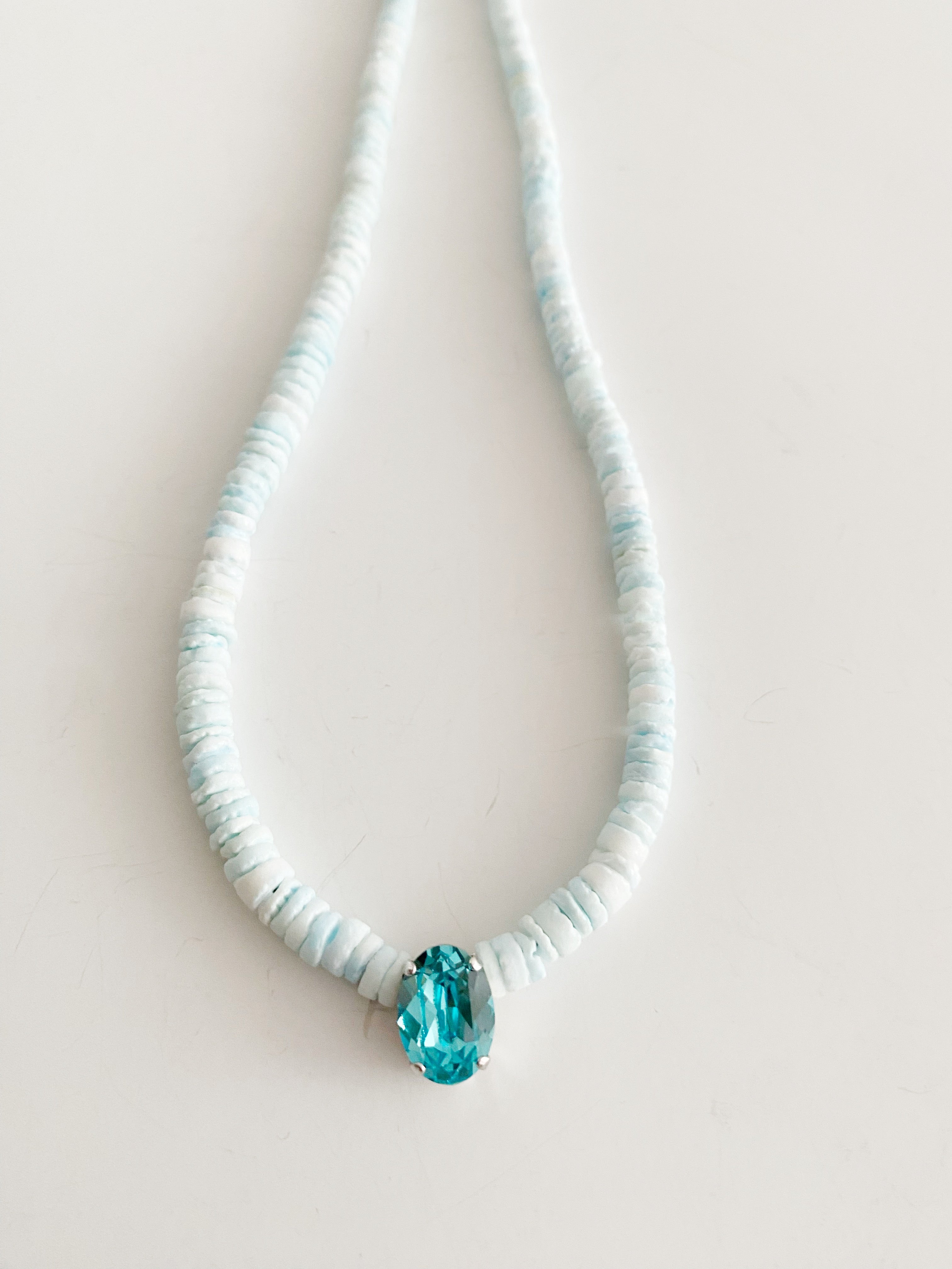 Collier Liviana