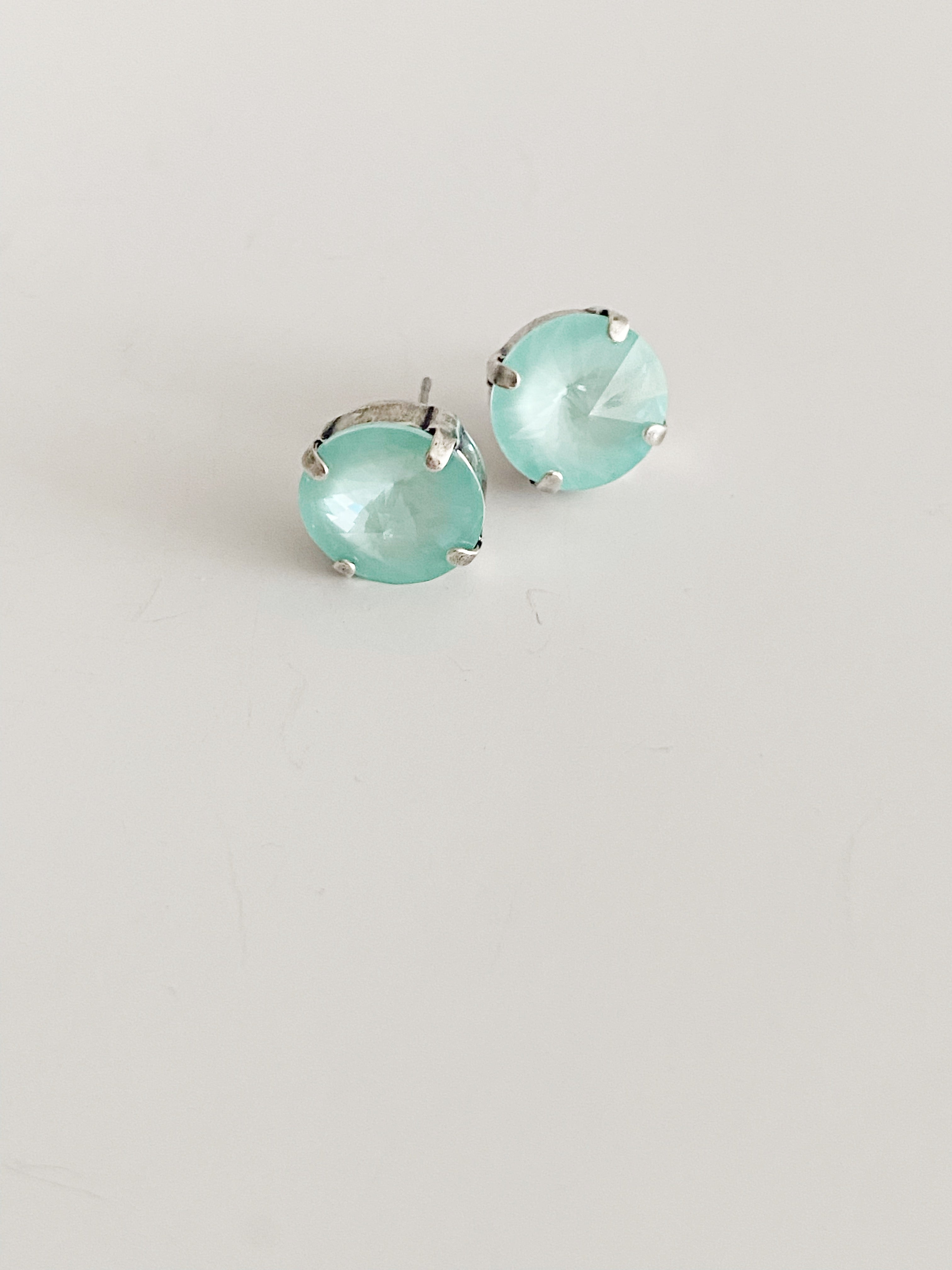 Boucles d'oreilles Gypsie Ocean dream