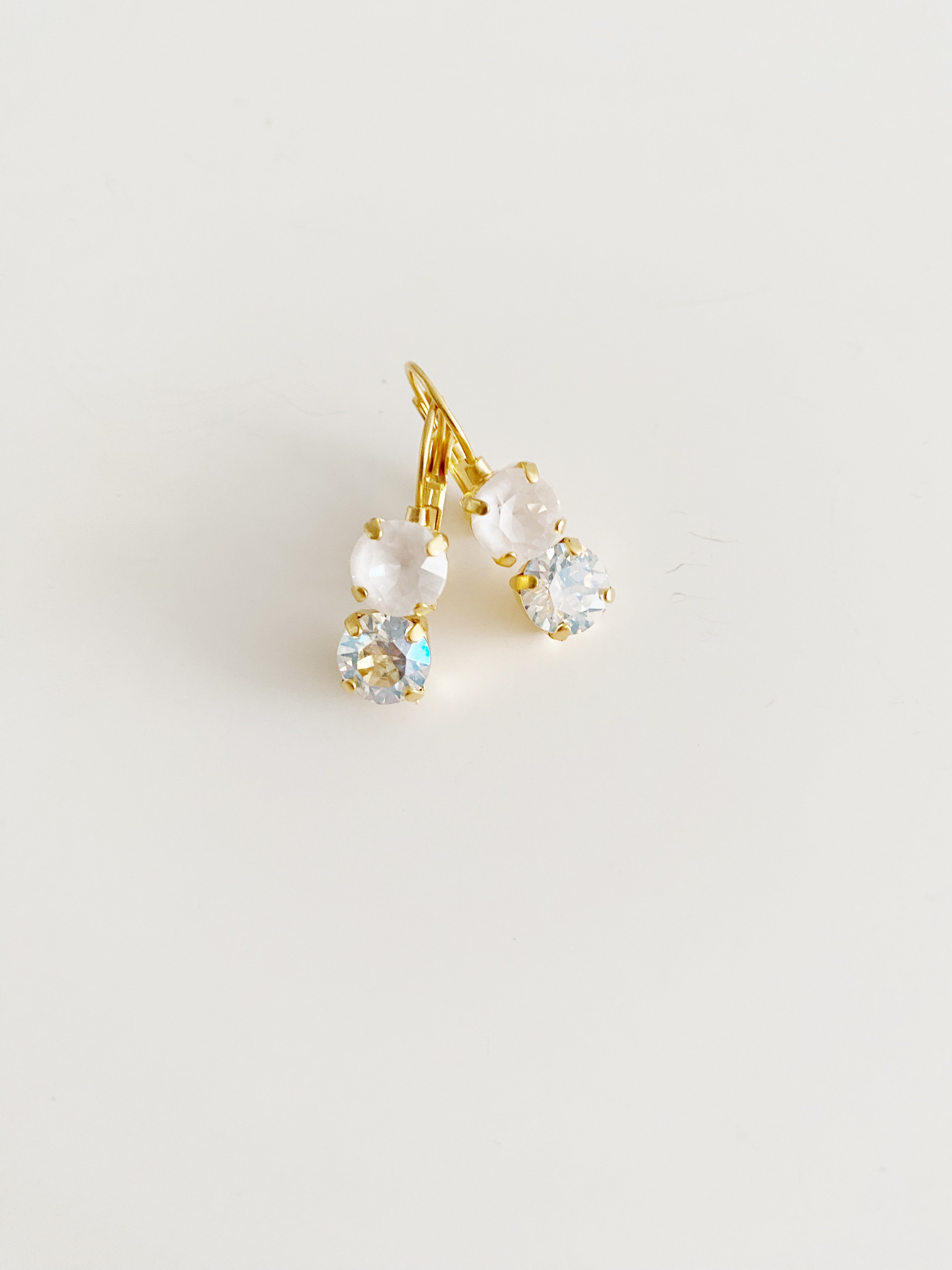 Boucles d'oreilles BĂ©ađ€