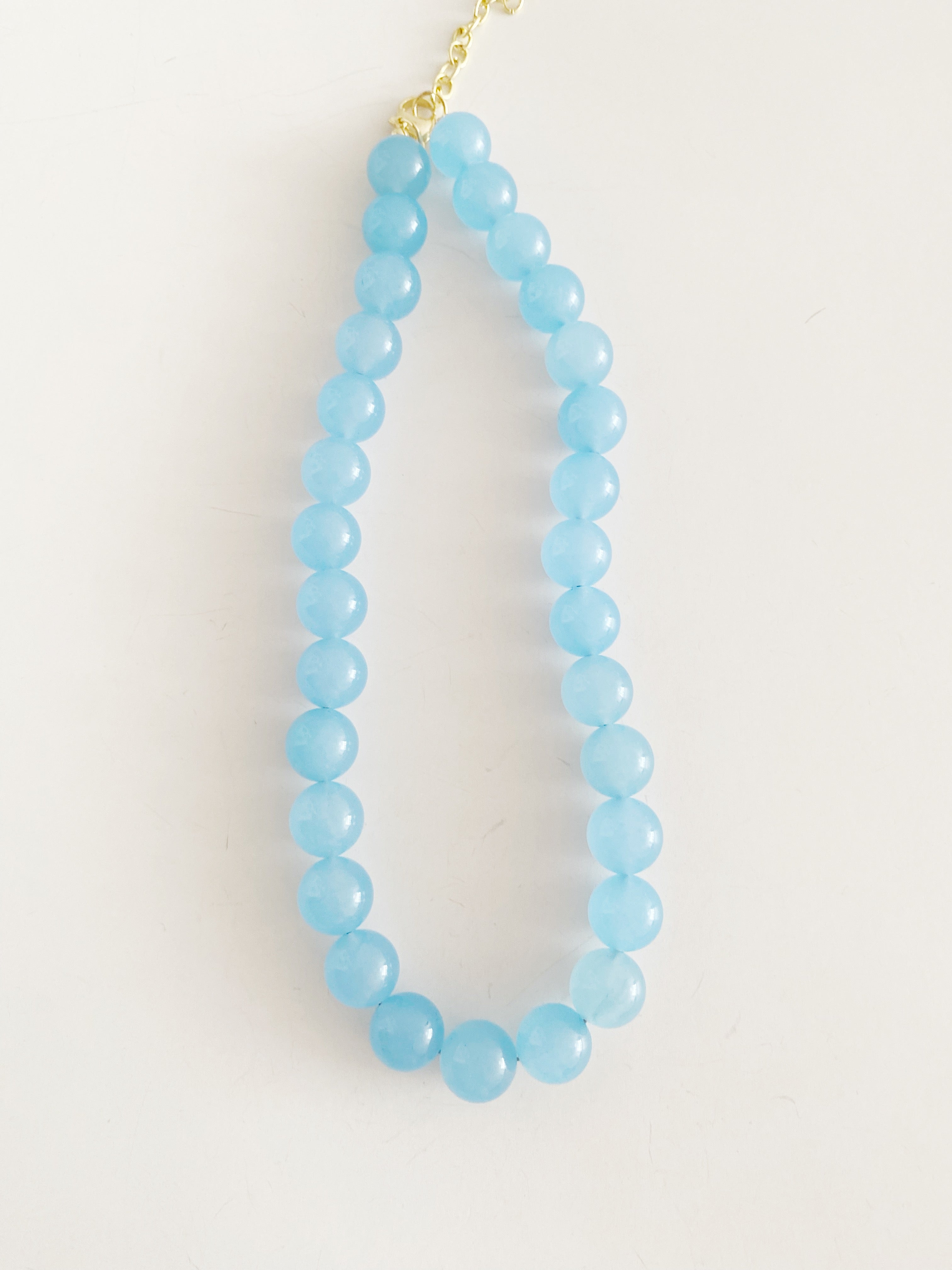 Collier Tatiana océan