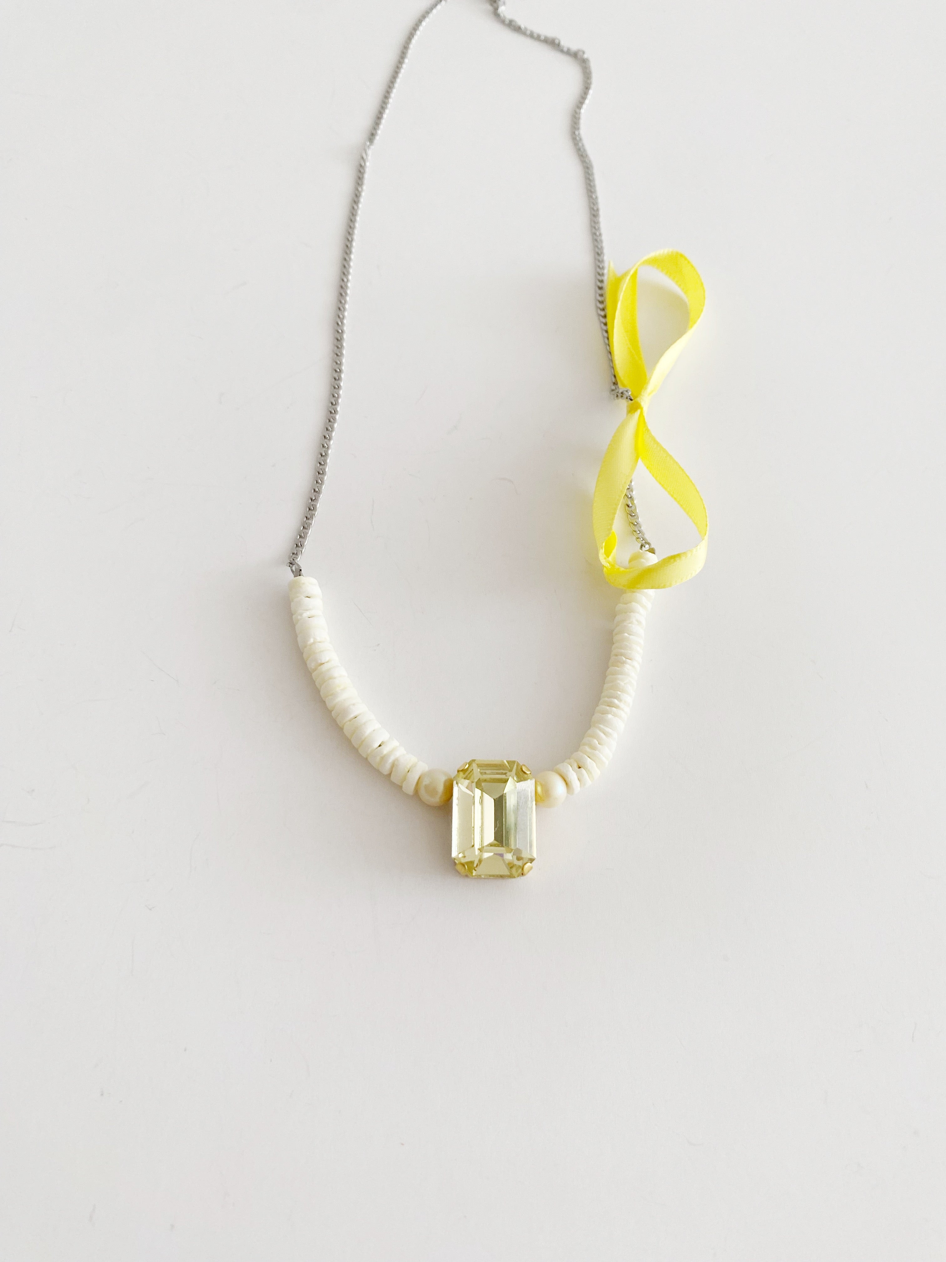 Collier Phanie
