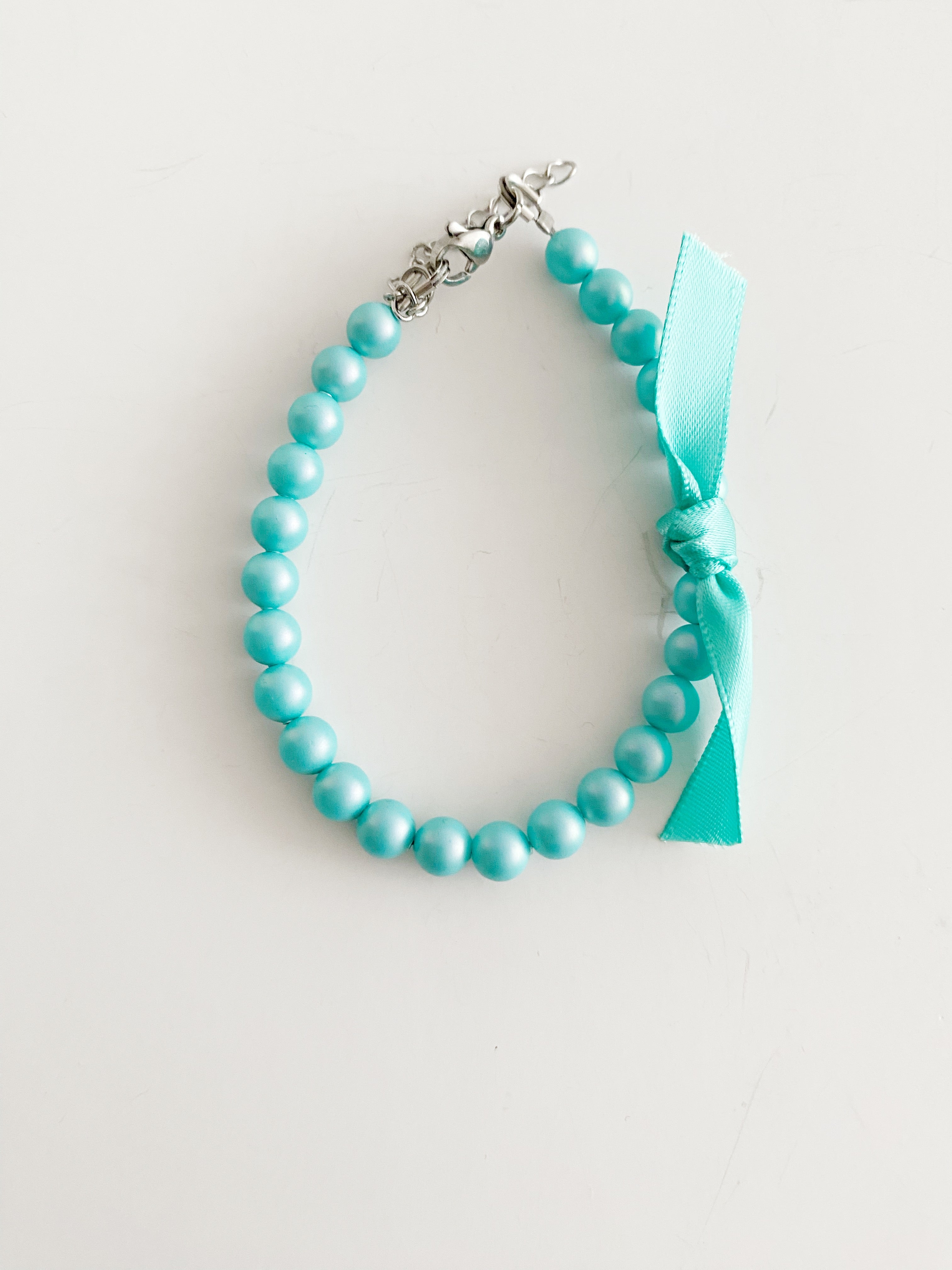 Bracelet de perles Naia