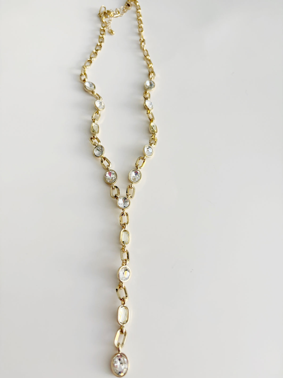 Collier vintage x Versailles no 18